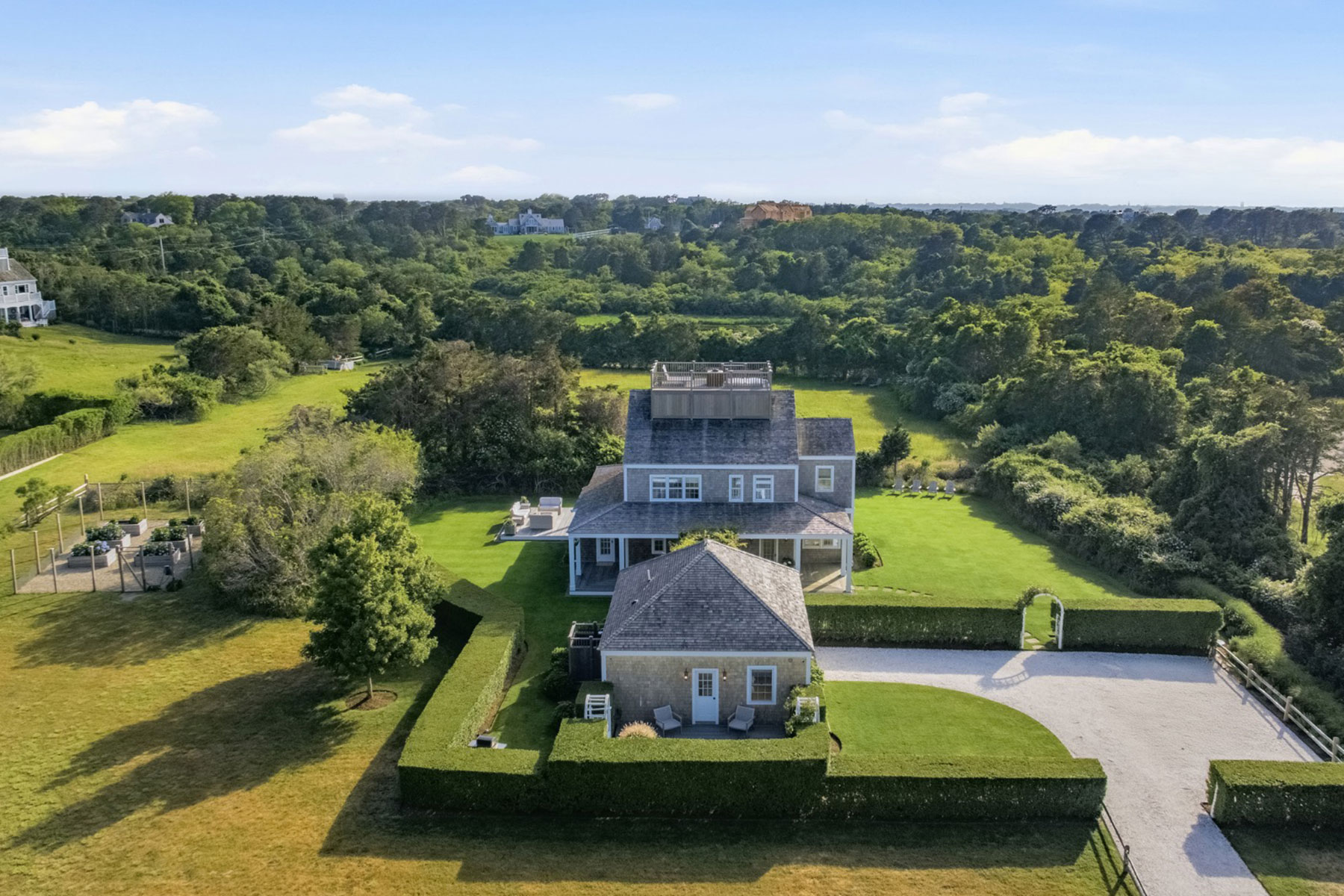 1 Chadwick Court, Nantucket, MA, 02554 - 物件實景