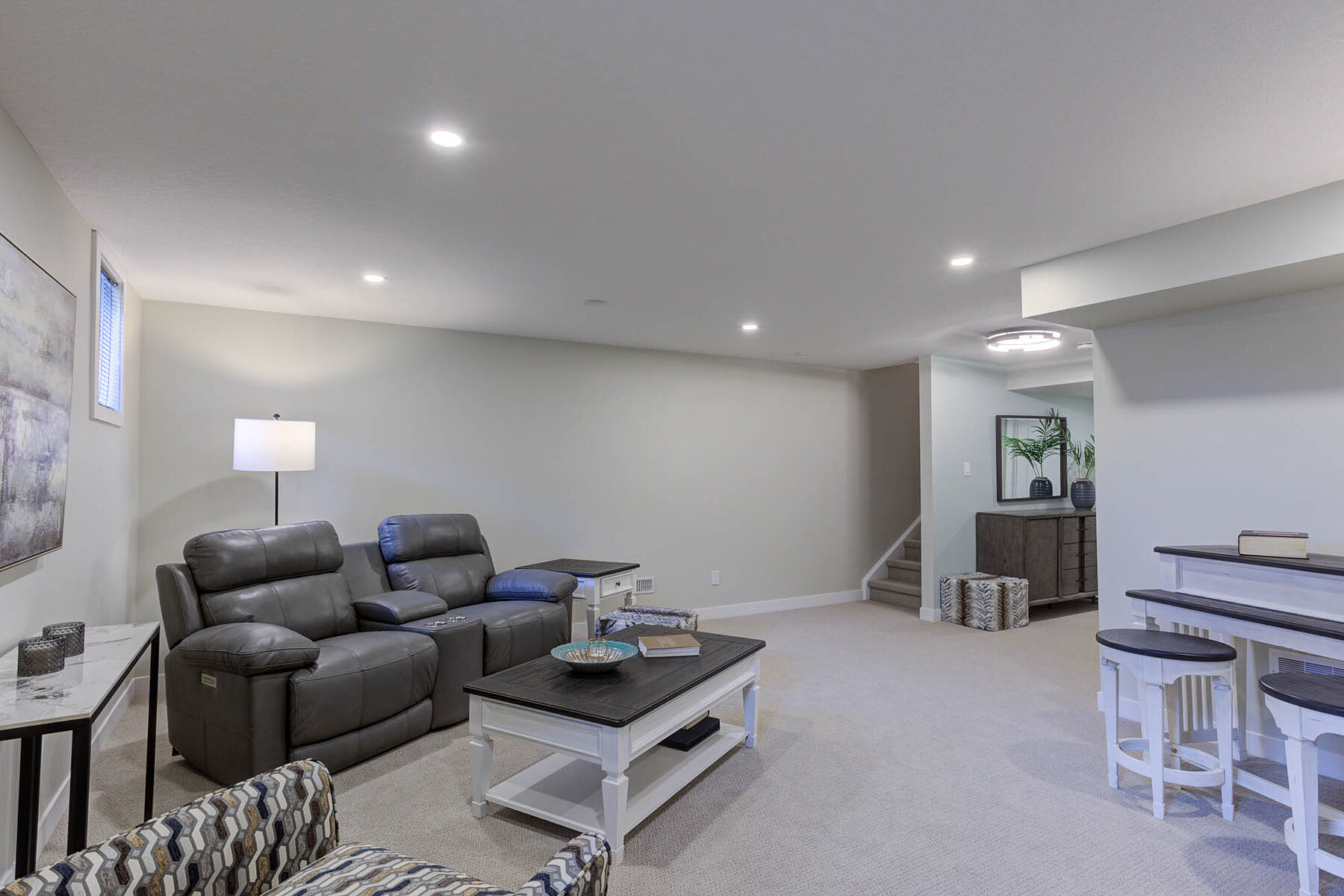  Modern Cambridge Townhouse - 物件實景