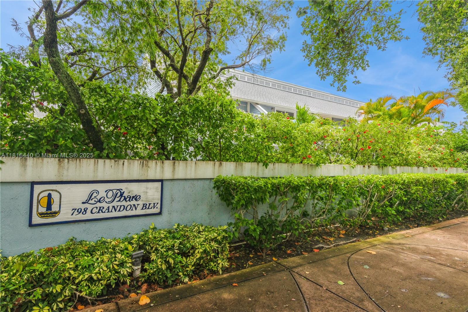 Key Biscayne, Florida, 33149, United States, 1 Bedroom Bedrooms, ,2 BathroomsBathrooms,Residential,For Sale,1849990