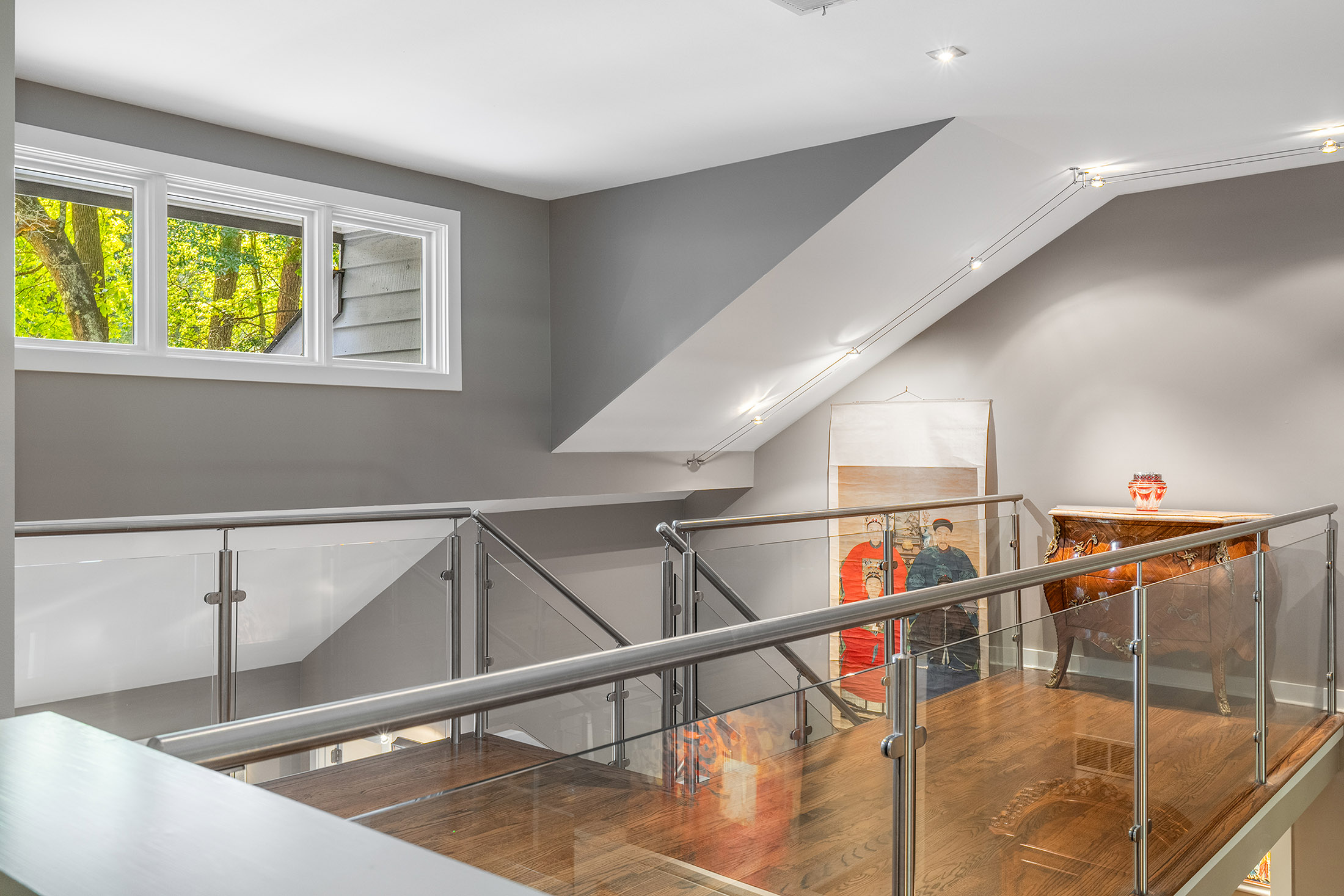  Expanded and Renovated Contemporary Vinings Home - 物件實景