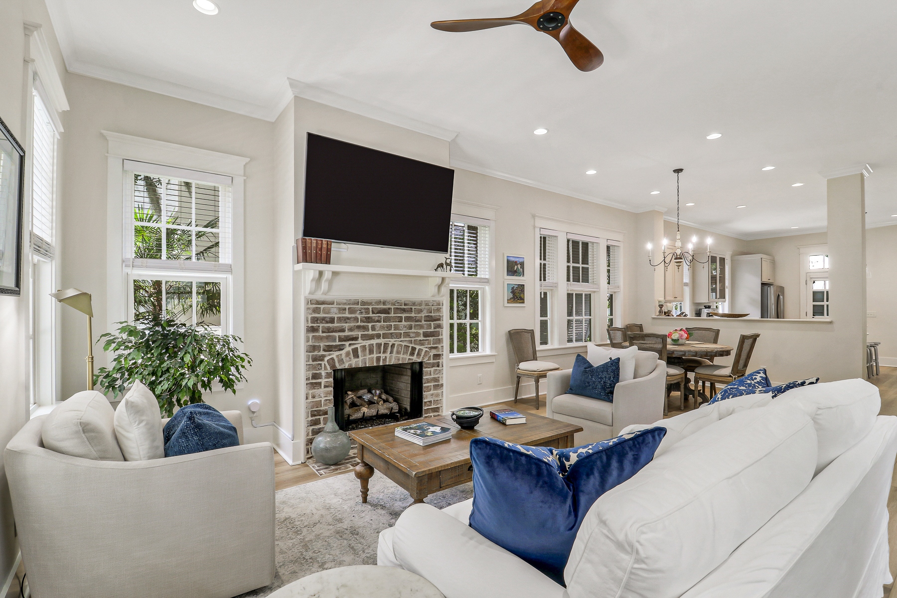  27 Little Jane Way, Beaufort - 物件實景