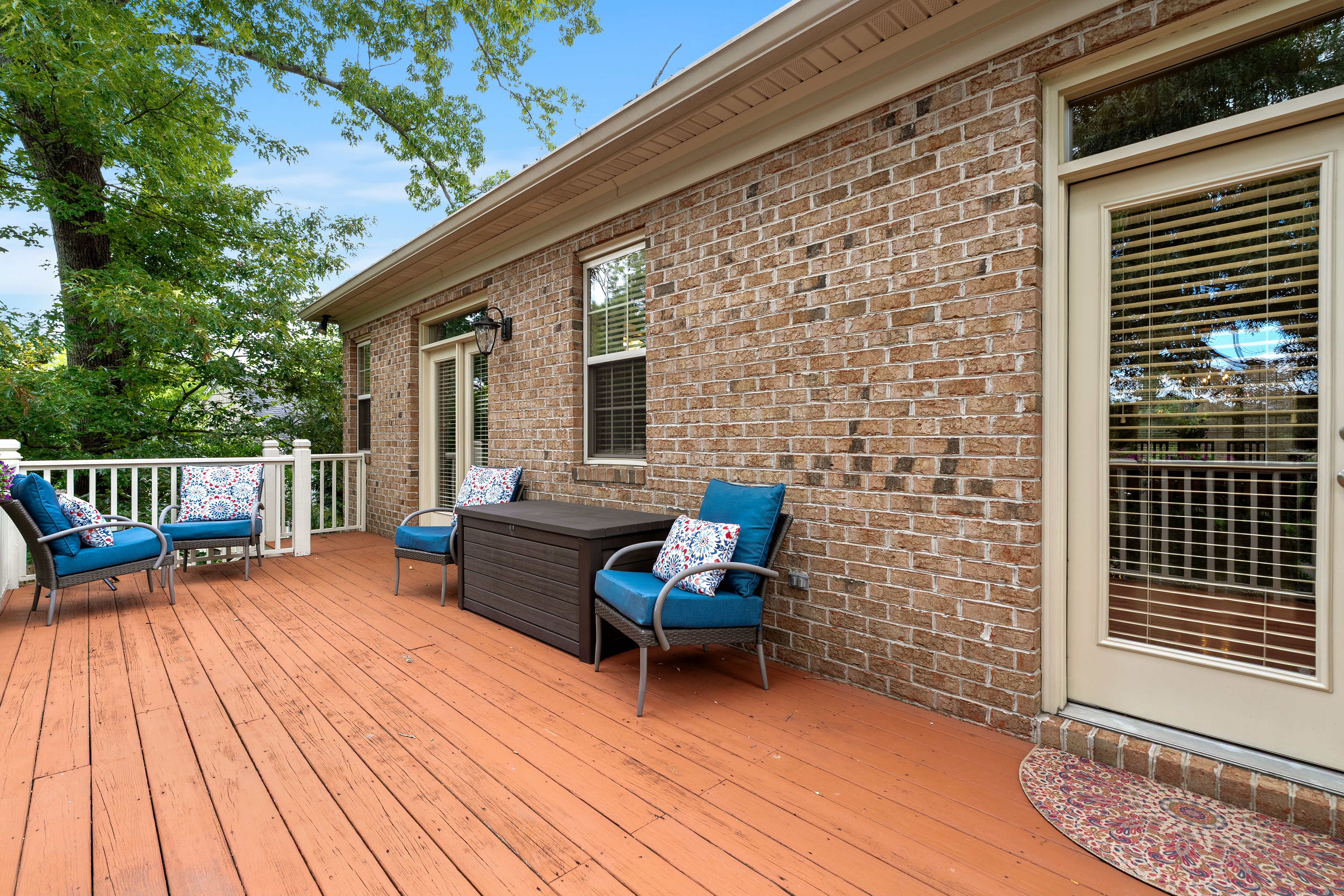  4713 Lyons View Pike, Knoxville, TN 37919 - 物件實景