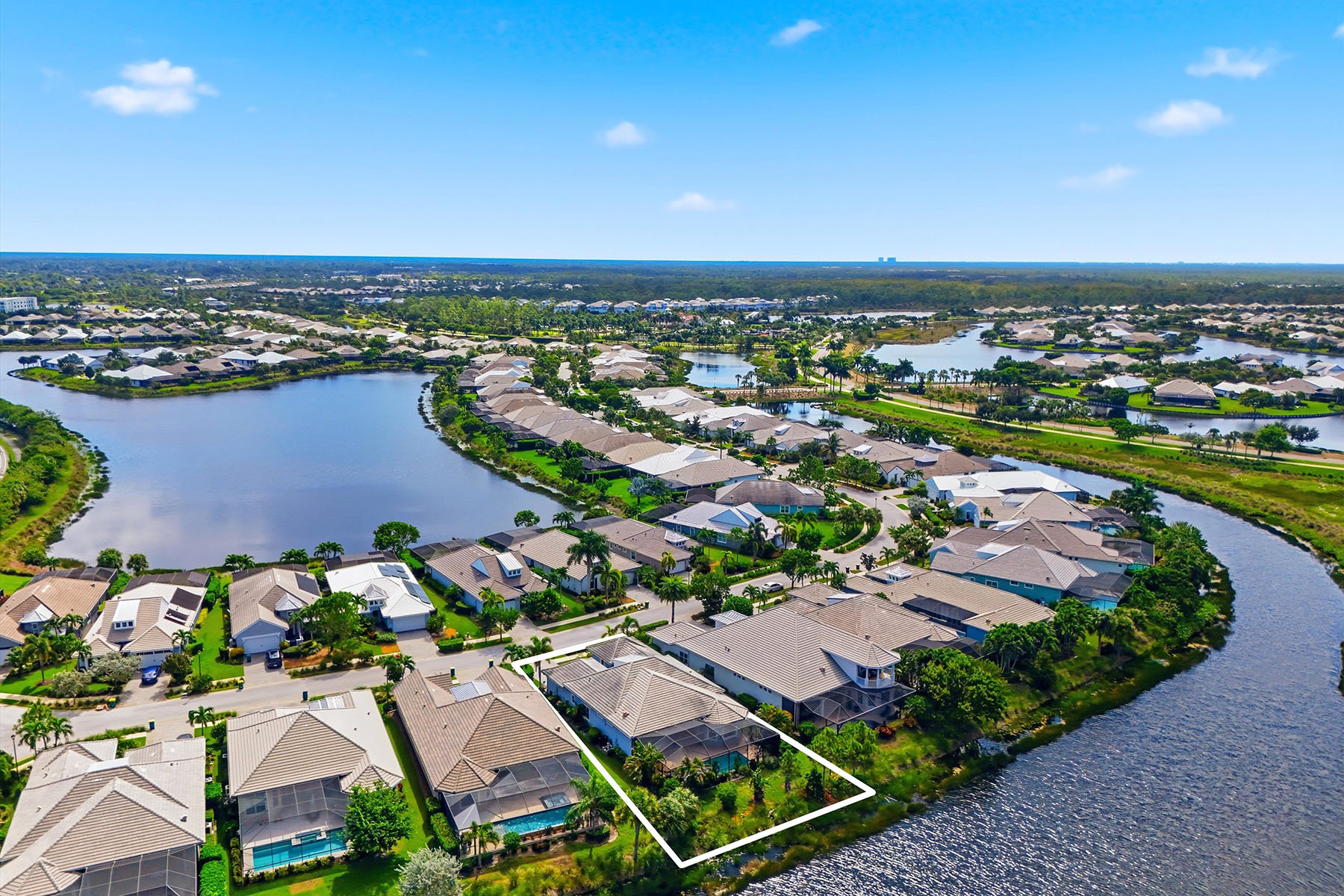  ISLES OF COLLIER PRESERVE - 物件實景
