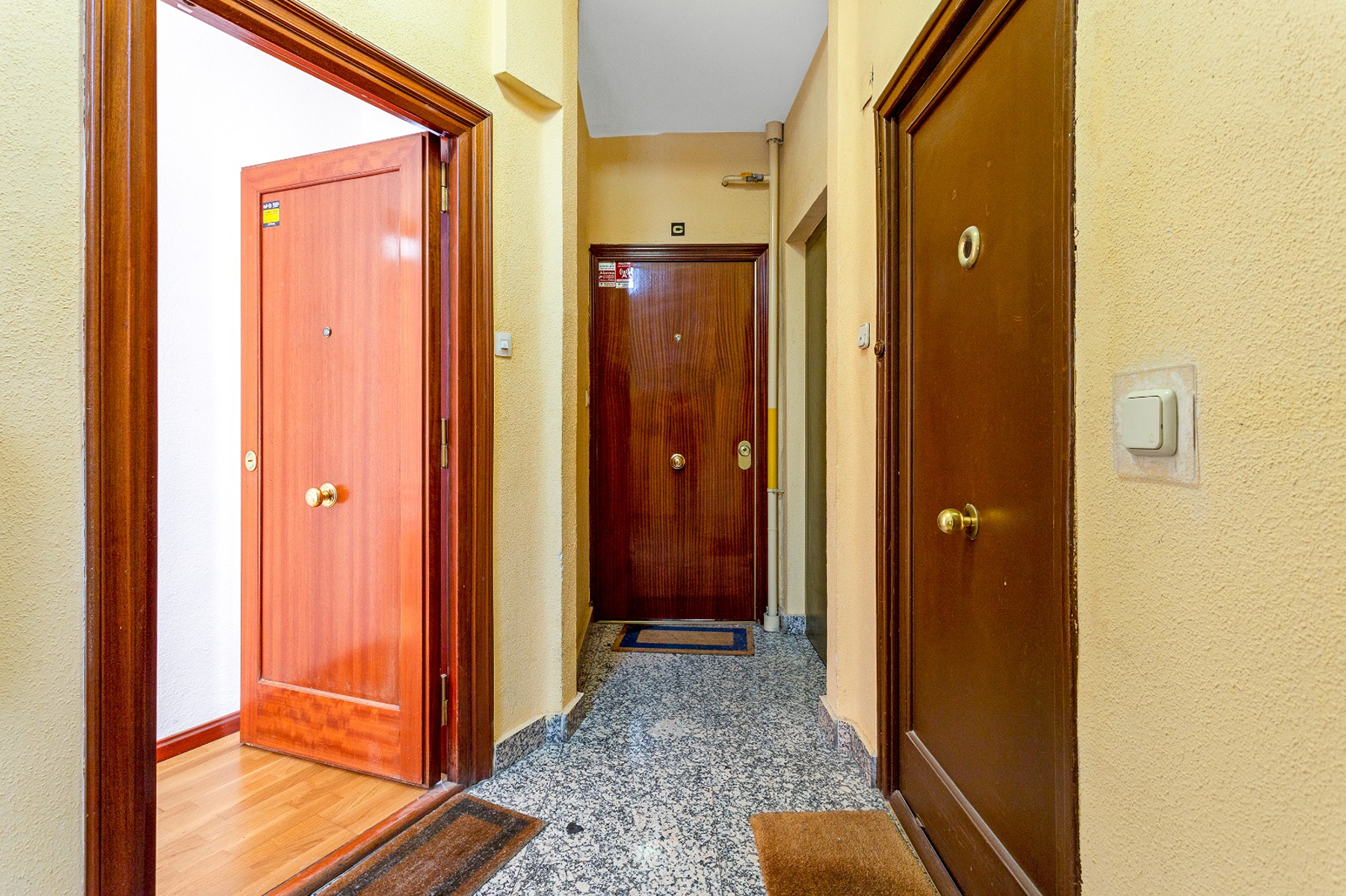  Residential property for sale in Chamberí, Madrid - 物件實景