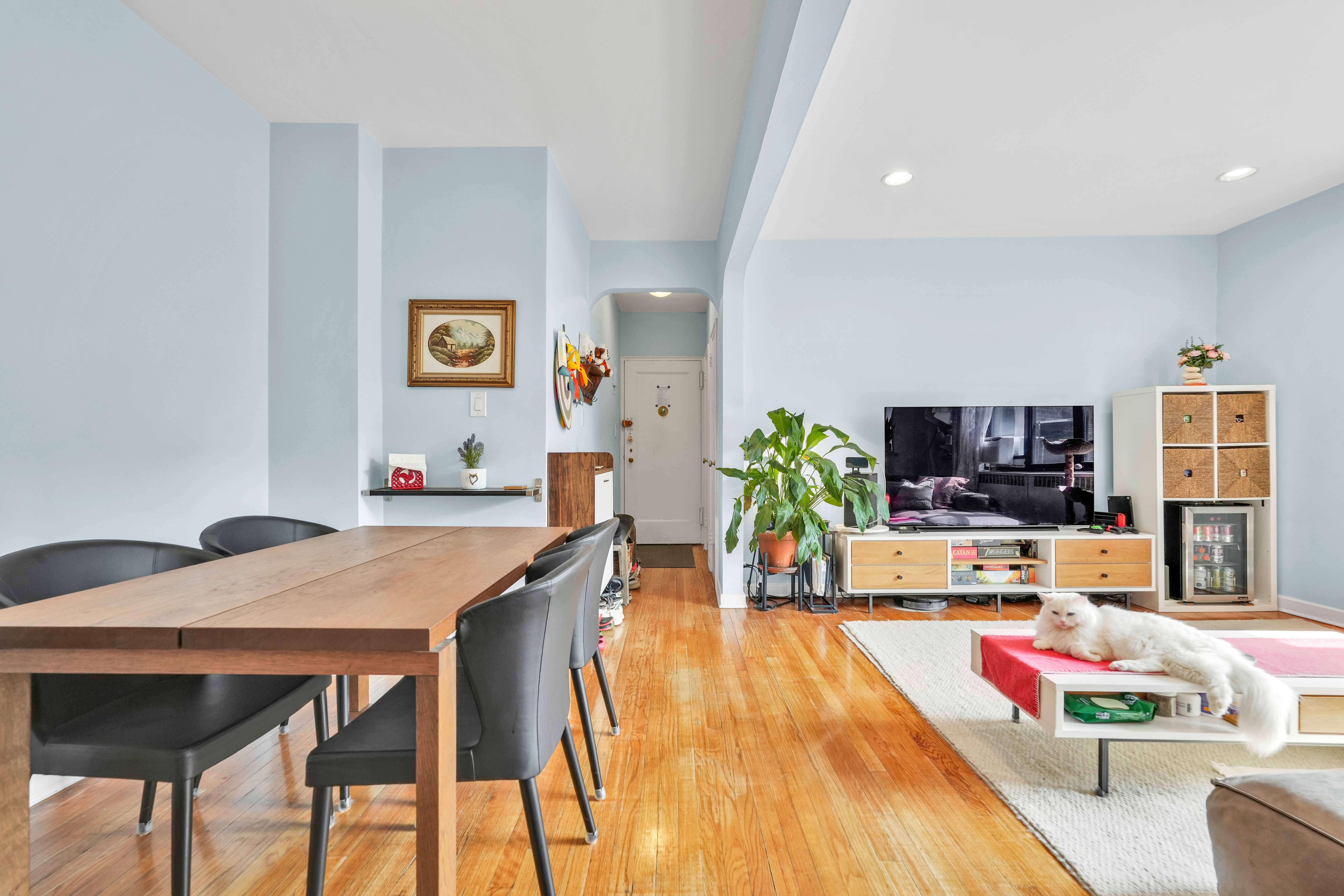 67-35 Yellowstone Boulevard #4P, Forest Hills, NY, 11375 - 物件實景