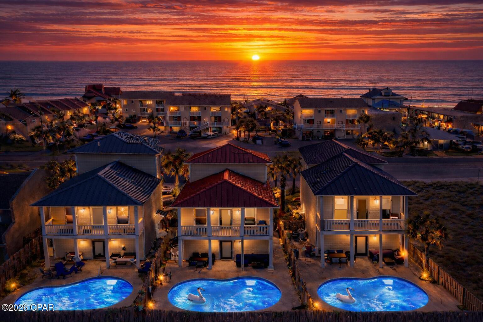 Panama City Beach, Florida, 32408, United States, 4 Bedrooms Bedrooms, ,5 BathroomsBathrooms,Residential,For Sale,1996442