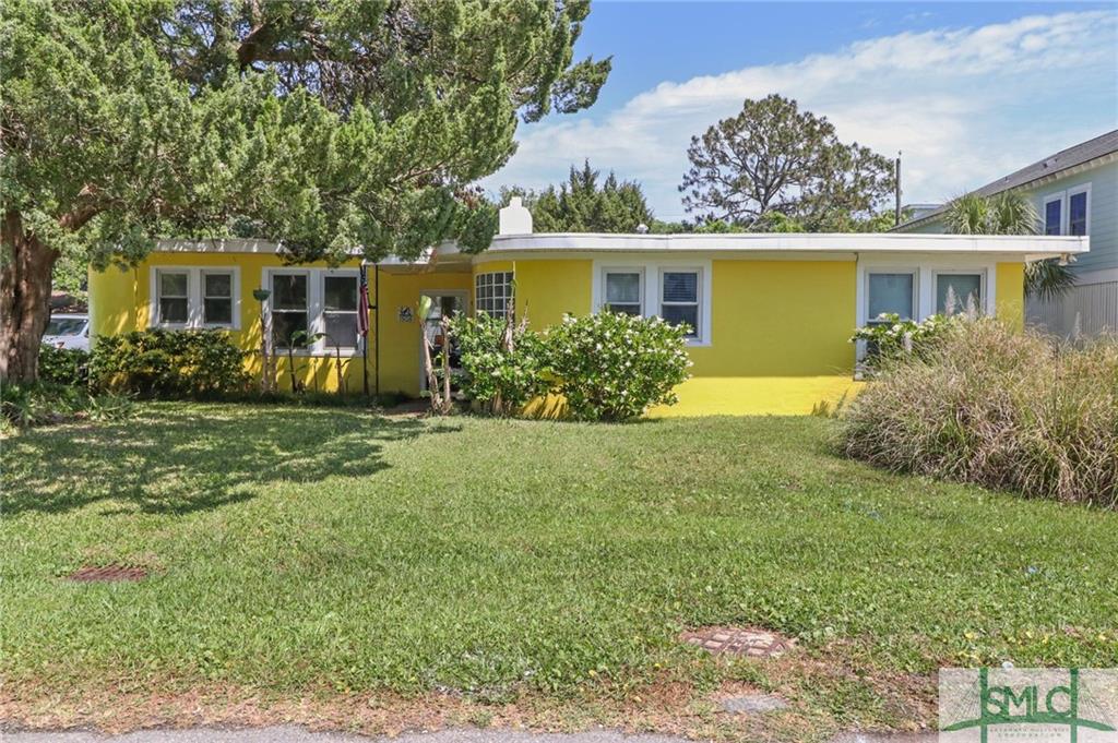 Tybee Island, Georgia, 31328, United States, 3 Bedrooms Bedrooms, ,2 BathroomsBathrooms,Residential,For Sale,1915435