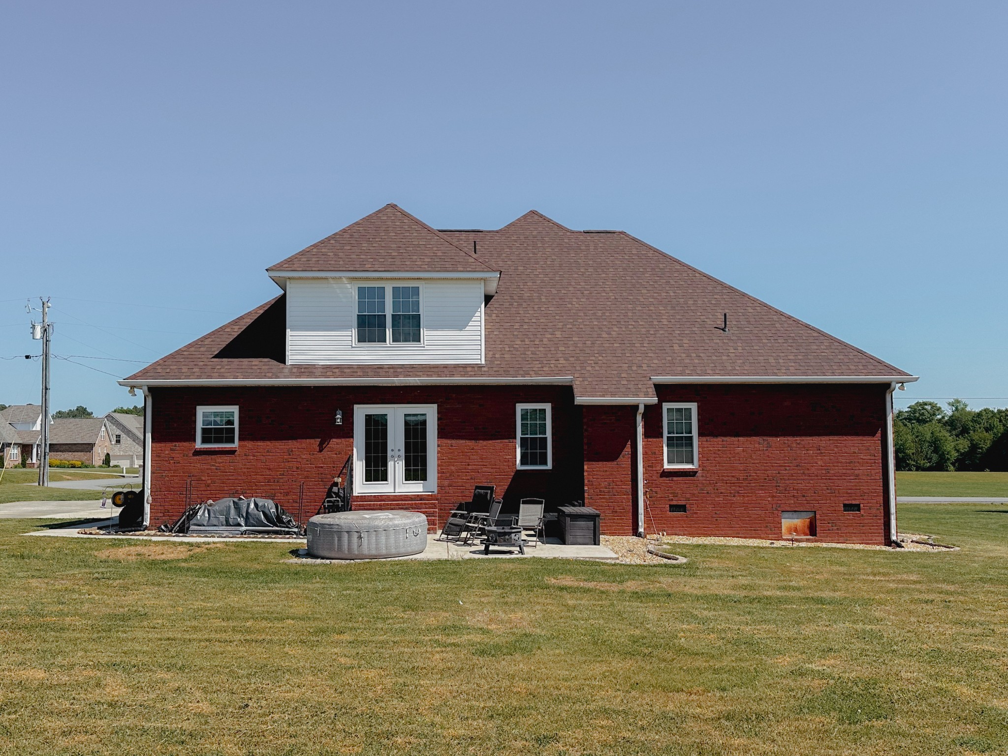  98 Aberdeen Ave, Hillsboro, TN, 37342 - 物件實景