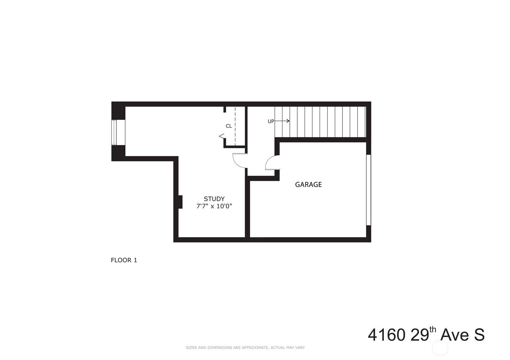 Seattle, Washington, 98108, United States, 3 Bedrooms Bedrooms, ,2 BathroomsBathrooms,Residential,For Sale,1862299
