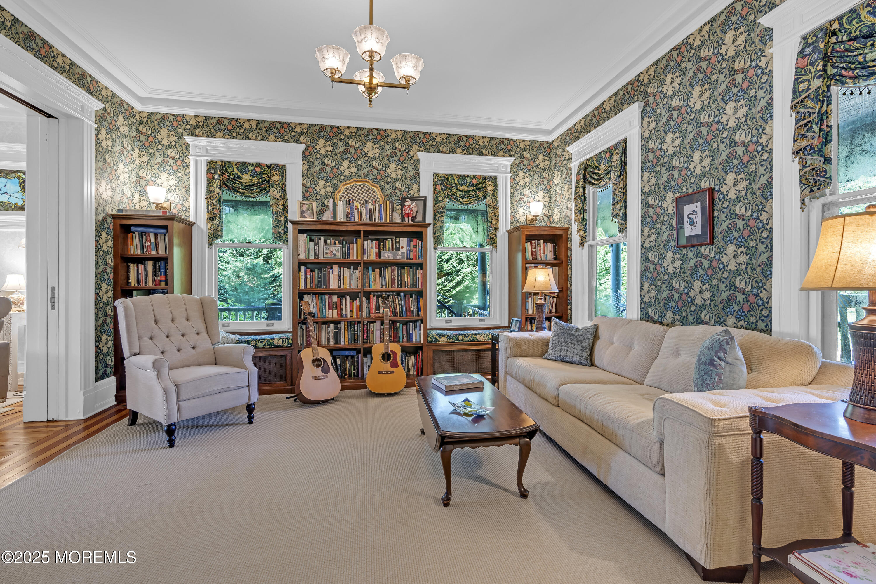 Red Bank, New Jersey, 07701, United States, 9 Bedrooms Bedrooms, ,6 BathroomsBathrooms,Residential,For Sale,1934404