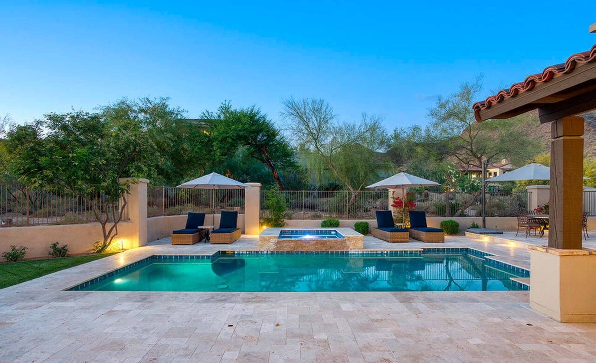  9820 E Thompson Peak Pkwy #824  Scottsdale, AZ - 物件實景