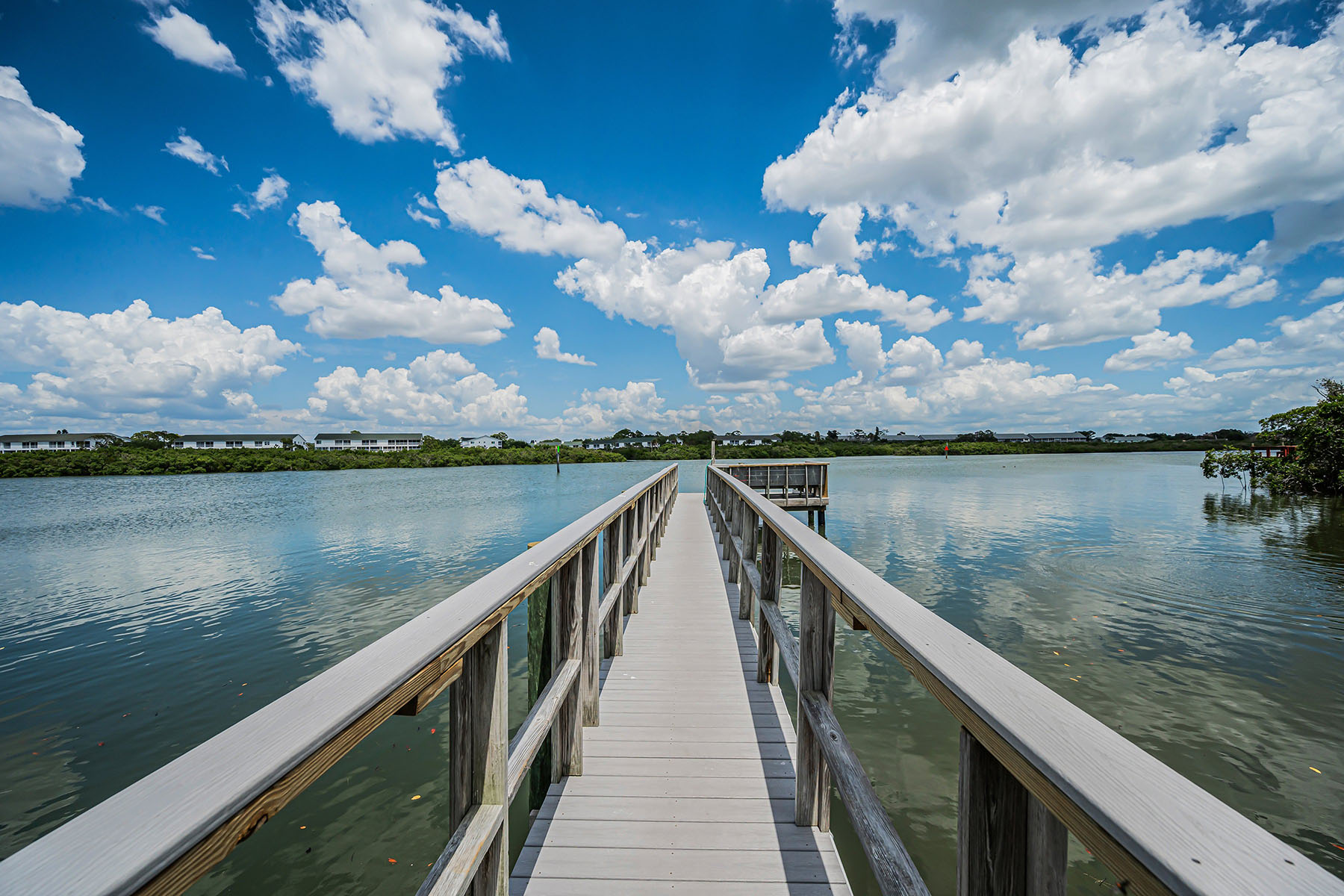  MARINERS POINTE OF INDIAN SHORES CONDO - 物件實景