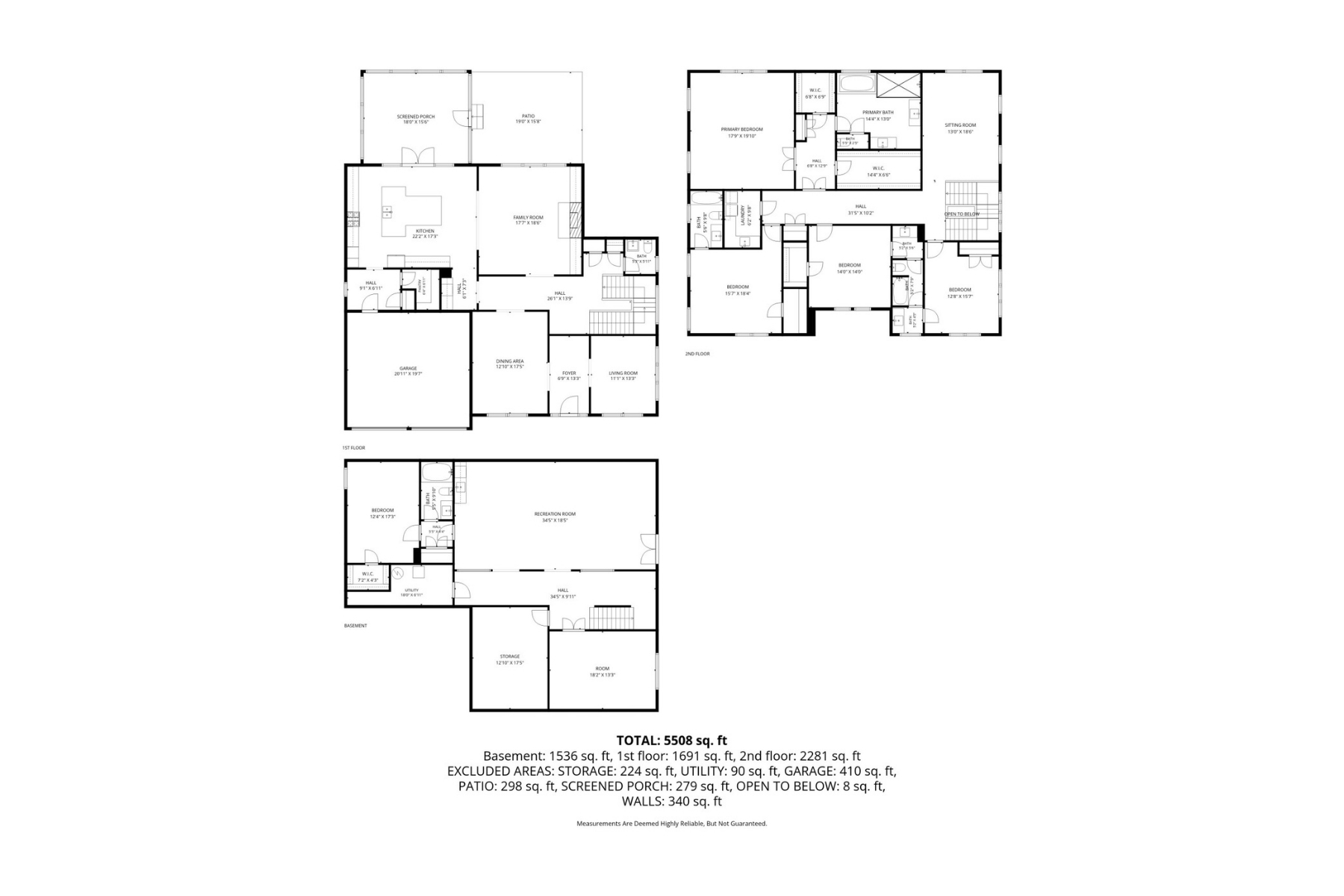  7607 Hemlock Street, Bethesda, MD, 20817 - 物件實景