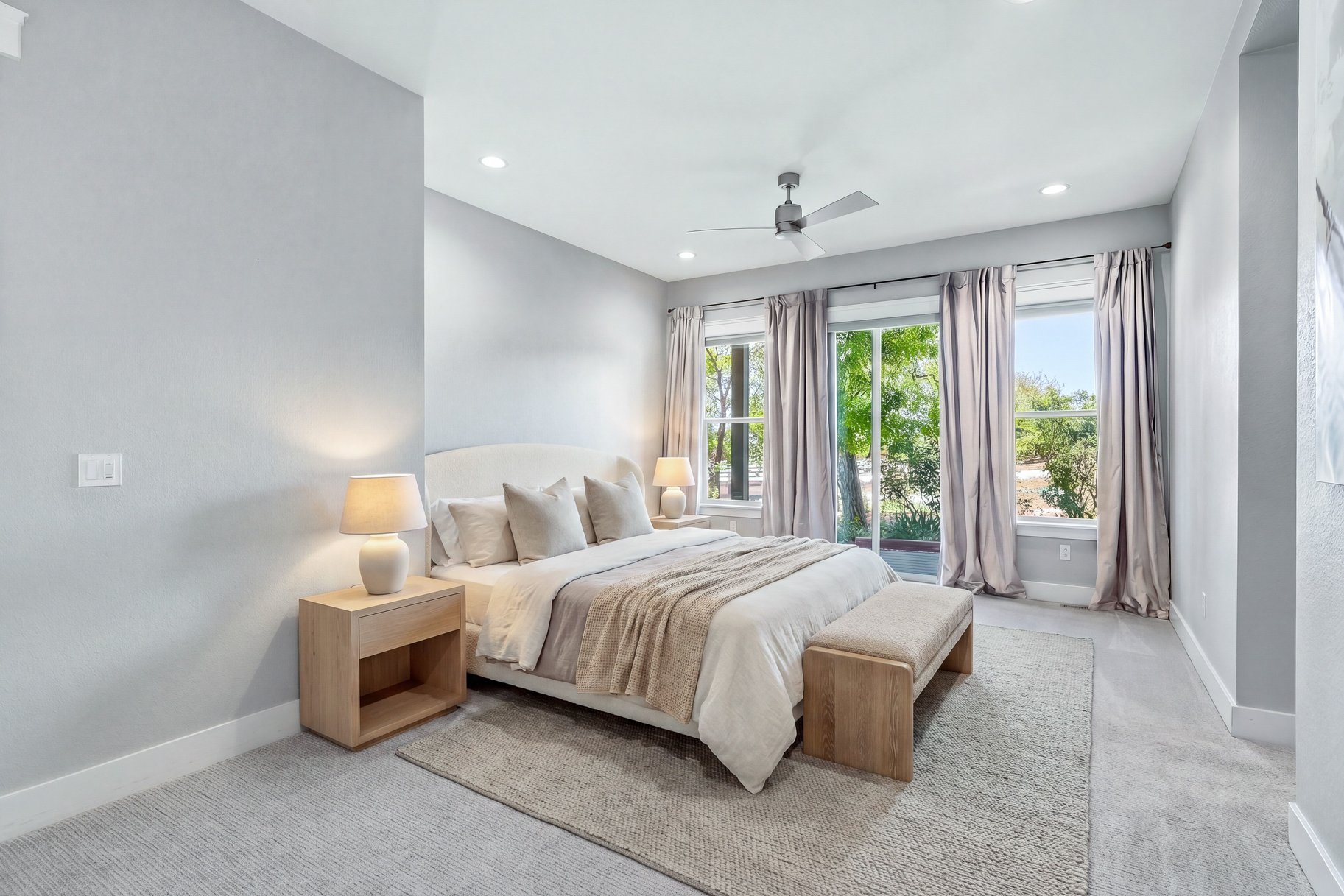  Refined living on one of Reno