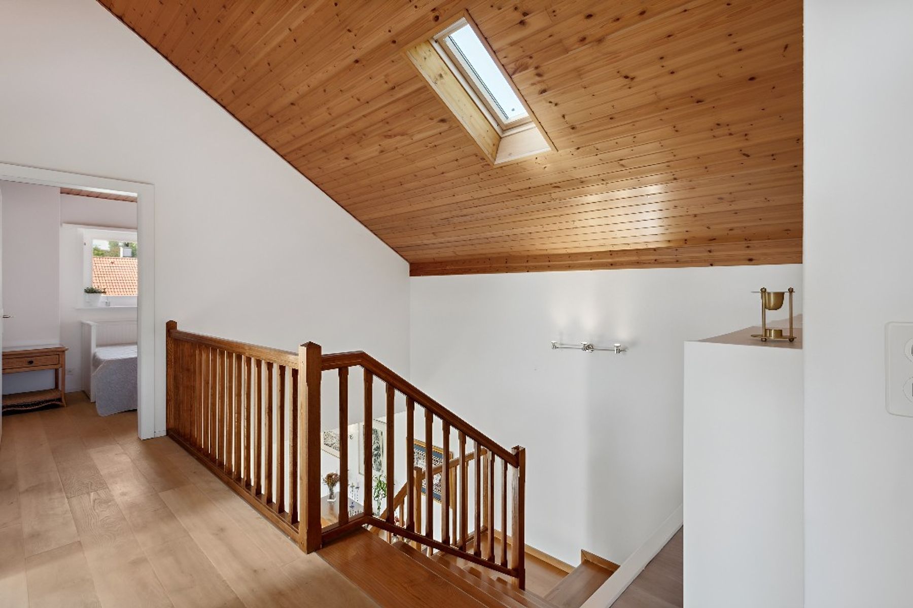  Family villa 35 minutes from Lausanne, panoramic view, quiet and independent stu - 物件實景