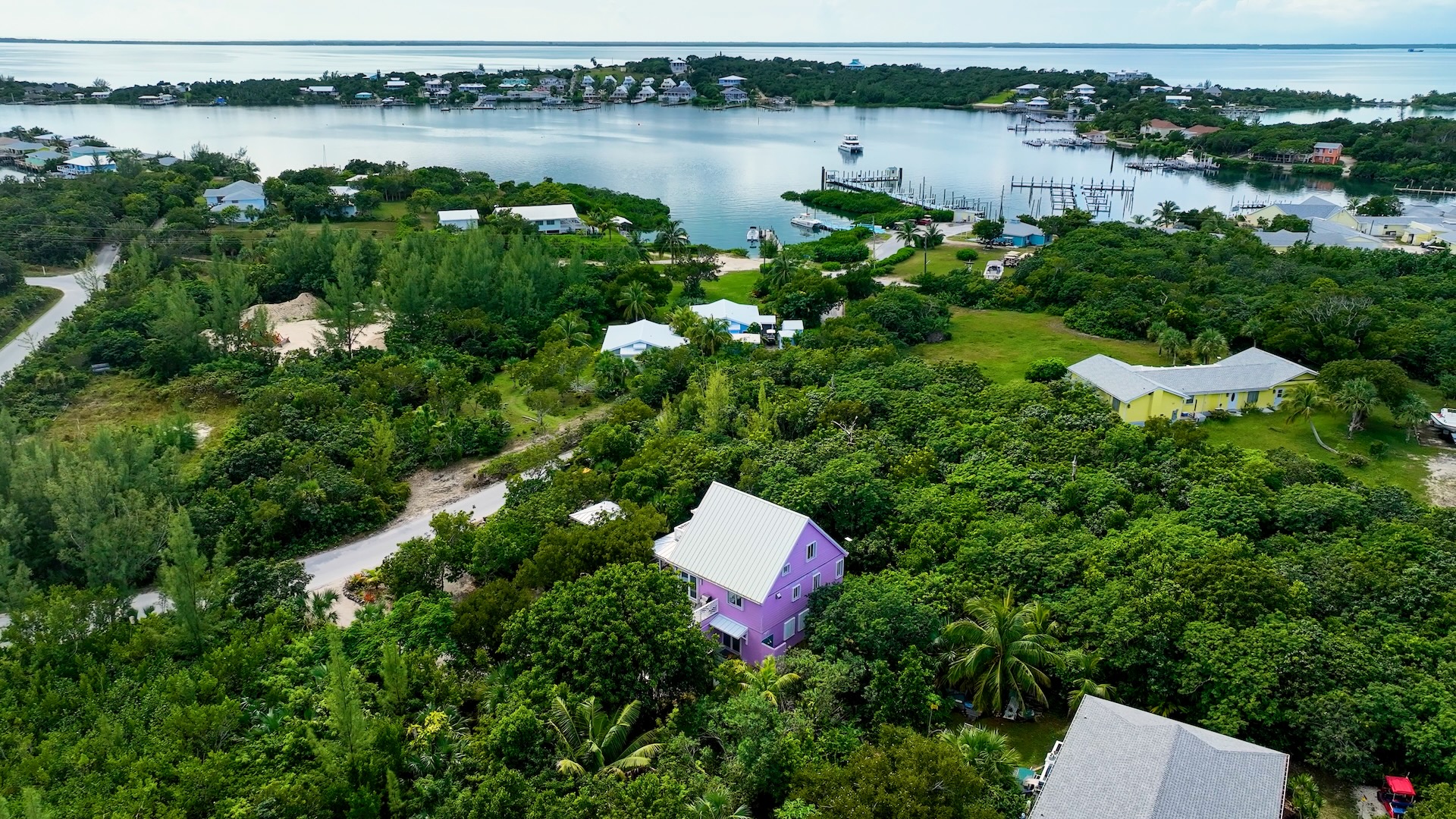 Green Turtle Cay, Abaco, Green Turtle Cay, BS, 3 Bedrooms Bedrooms, ,4 BathroomsBathrooms,Residential,For Sale,1992153