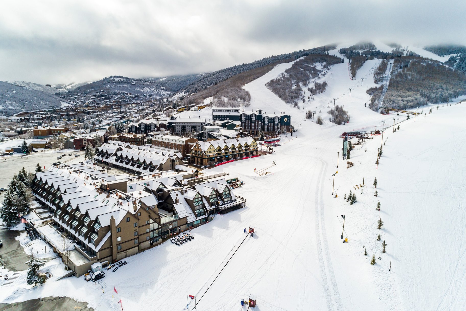  Own the Mountain. Live the Park City Lifestyle. - 物件實景
