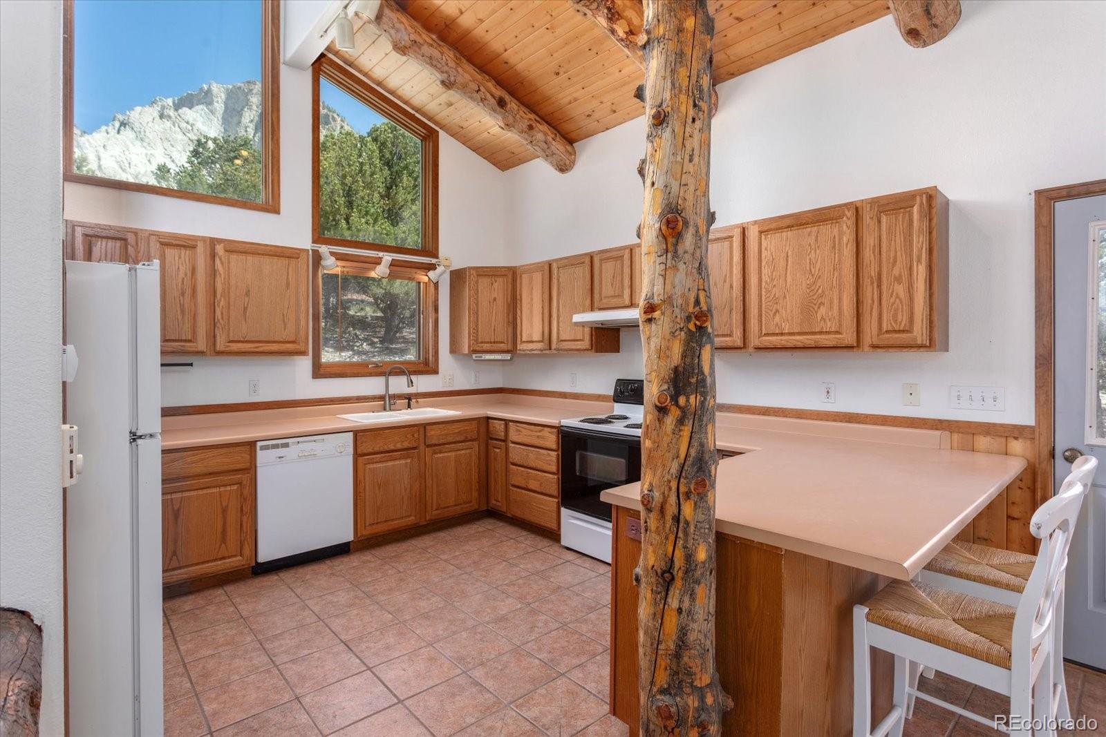 Nathrop, Colorado, 81236, United States, 1 Bedroom Bedrooms, ,Residential,For Sale,1983243