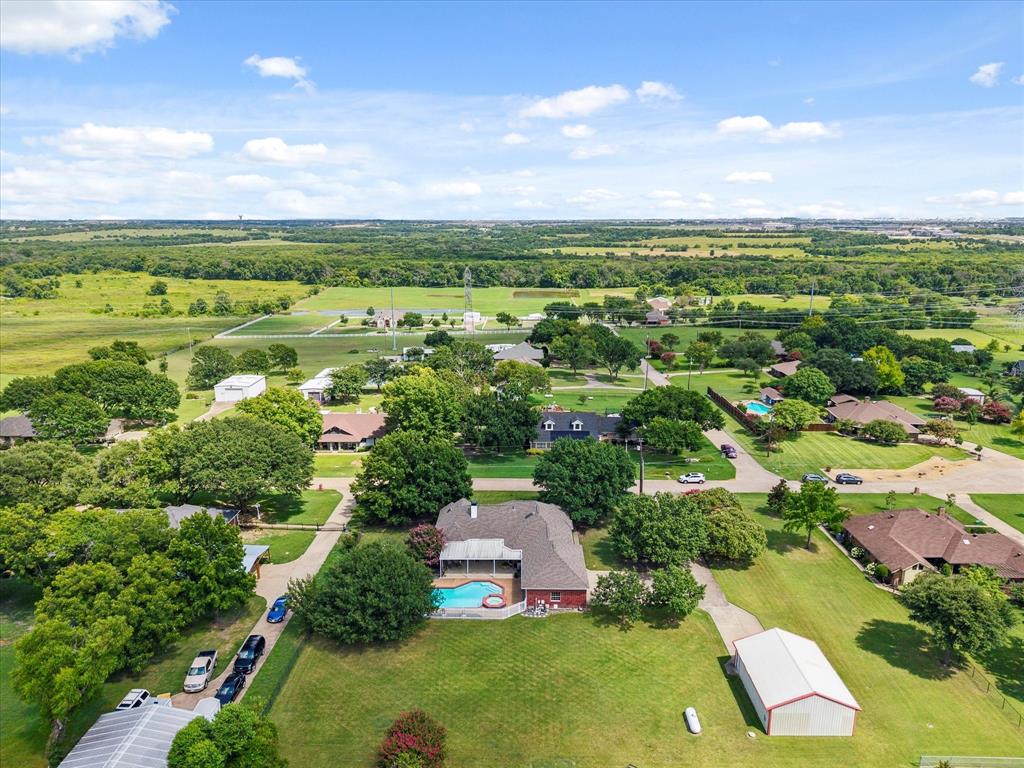 Forney, Texas, 75126, United States, 4 Bedrooms Bedrooms, ,3 BathroomsBathrooms,Residential,For Sale,1895452
