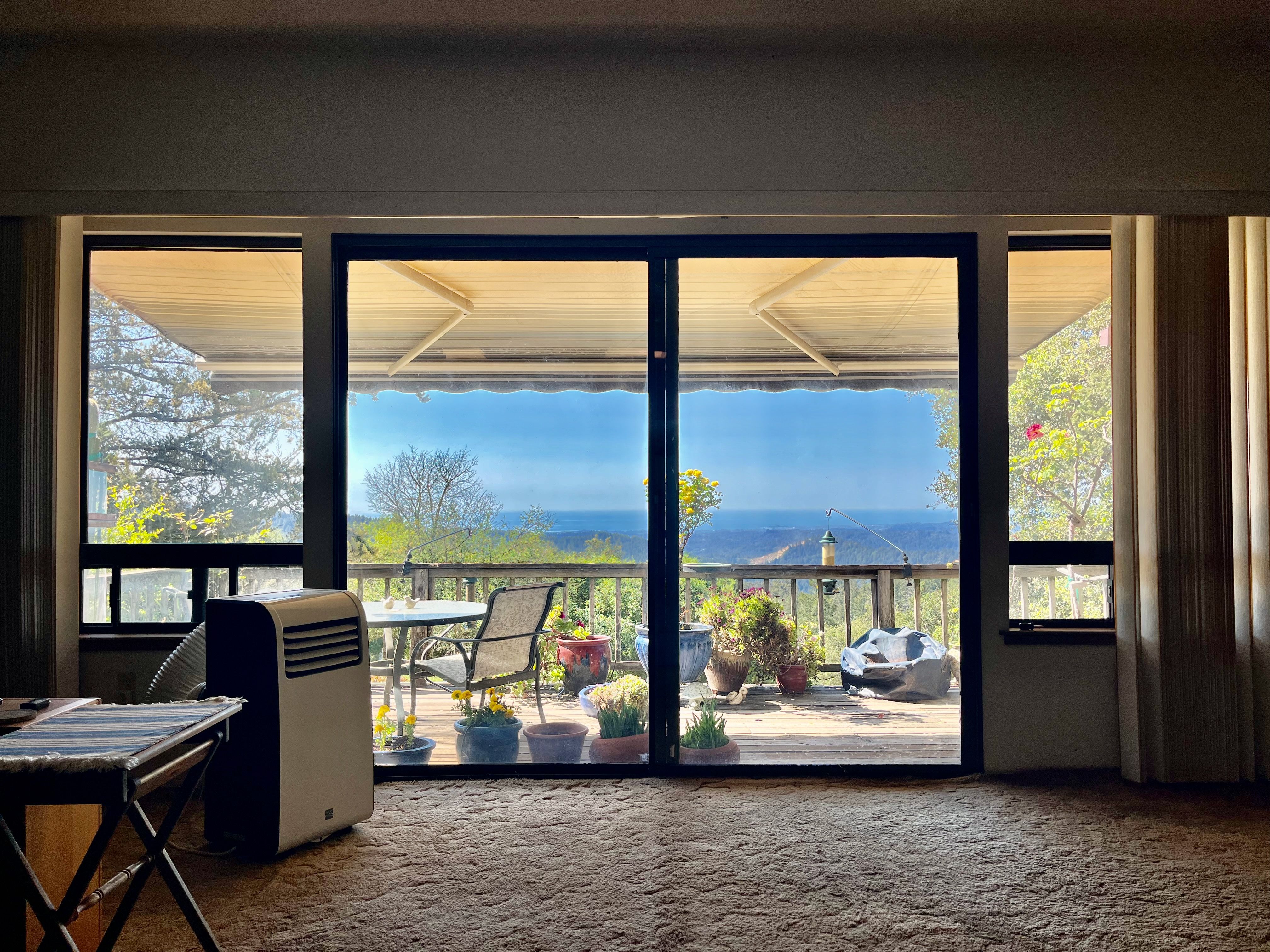  3.6 Acres with Southwest Views of Monterey Bay - 物件實景