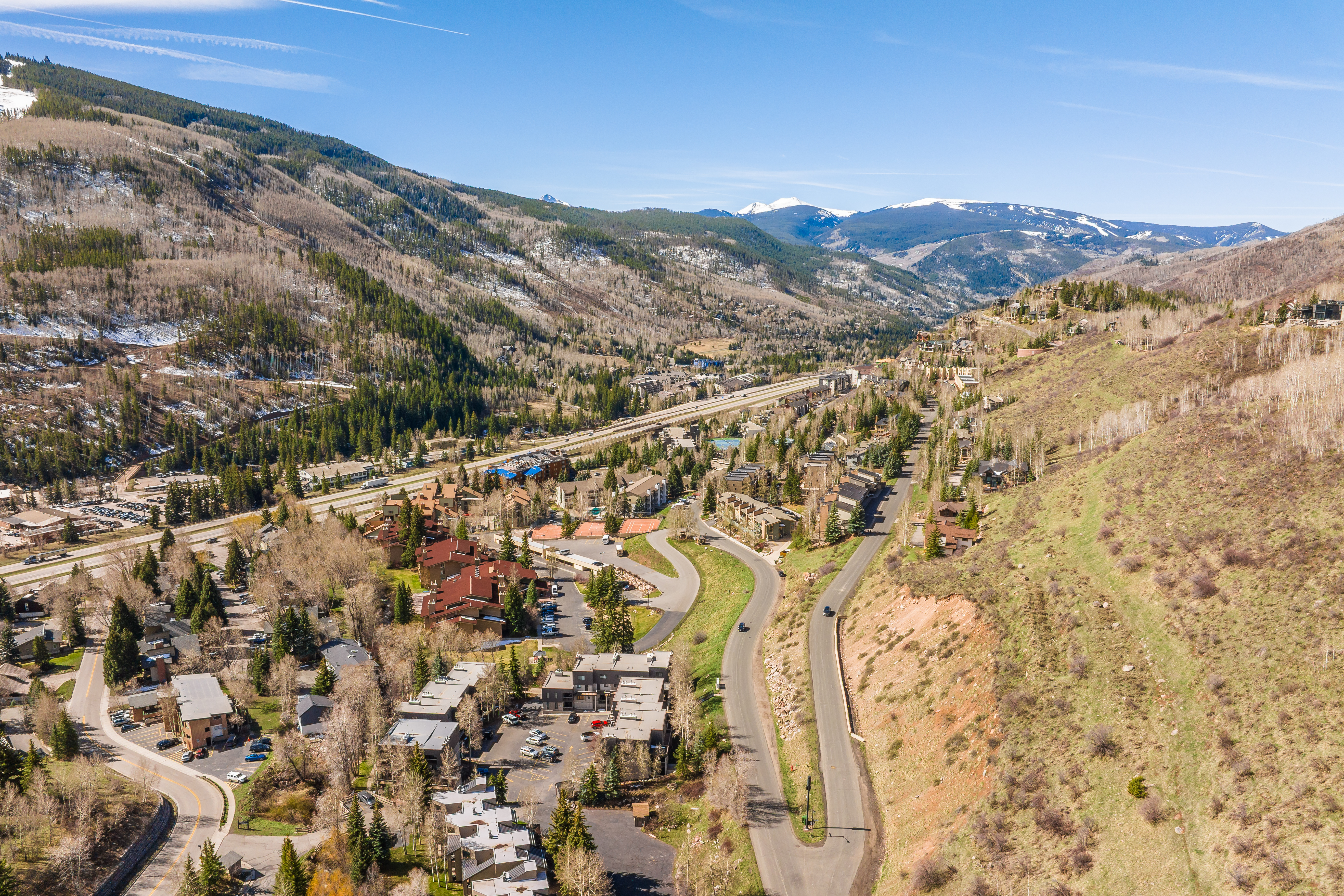  Brooktree Residence #205A - 物件實景