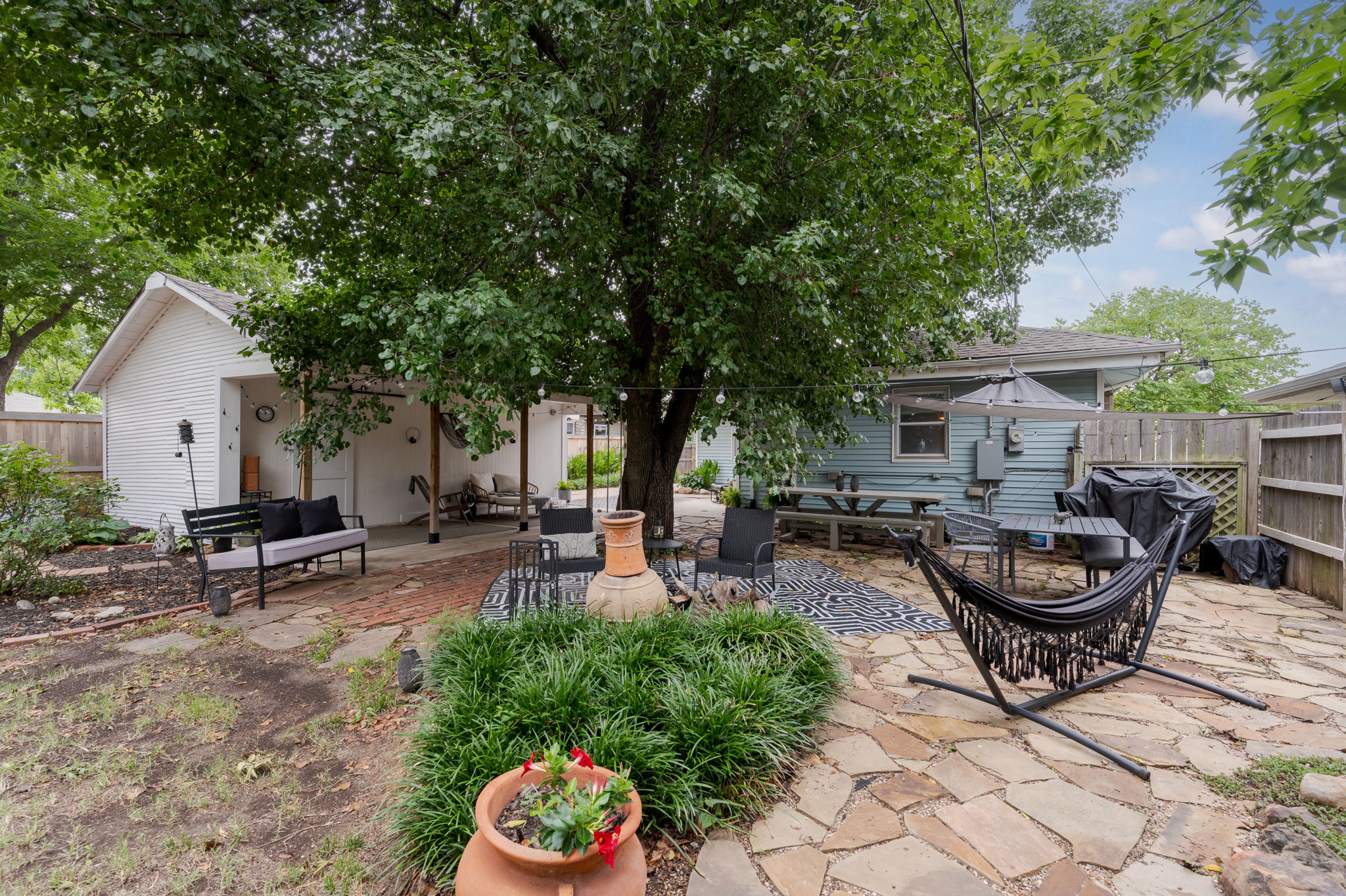  1619 Northwest 32nd Street, Oklahoma City, OK 73118 - 物件實景