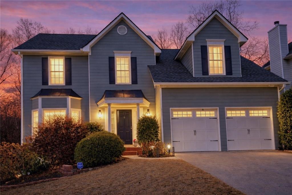 Suwanee, Georgia, 30024, United States, 5 Bedrooms Bedrooms, ,4 BathroomsBathrooms,Residential,For Sale,2005954