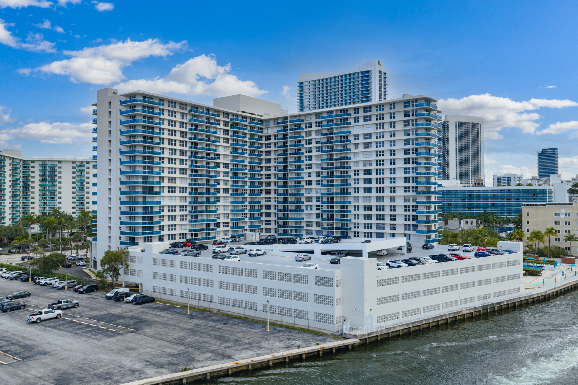  3800 S Ocean Dr, Hollywood, FL, 33019 - 物件實景