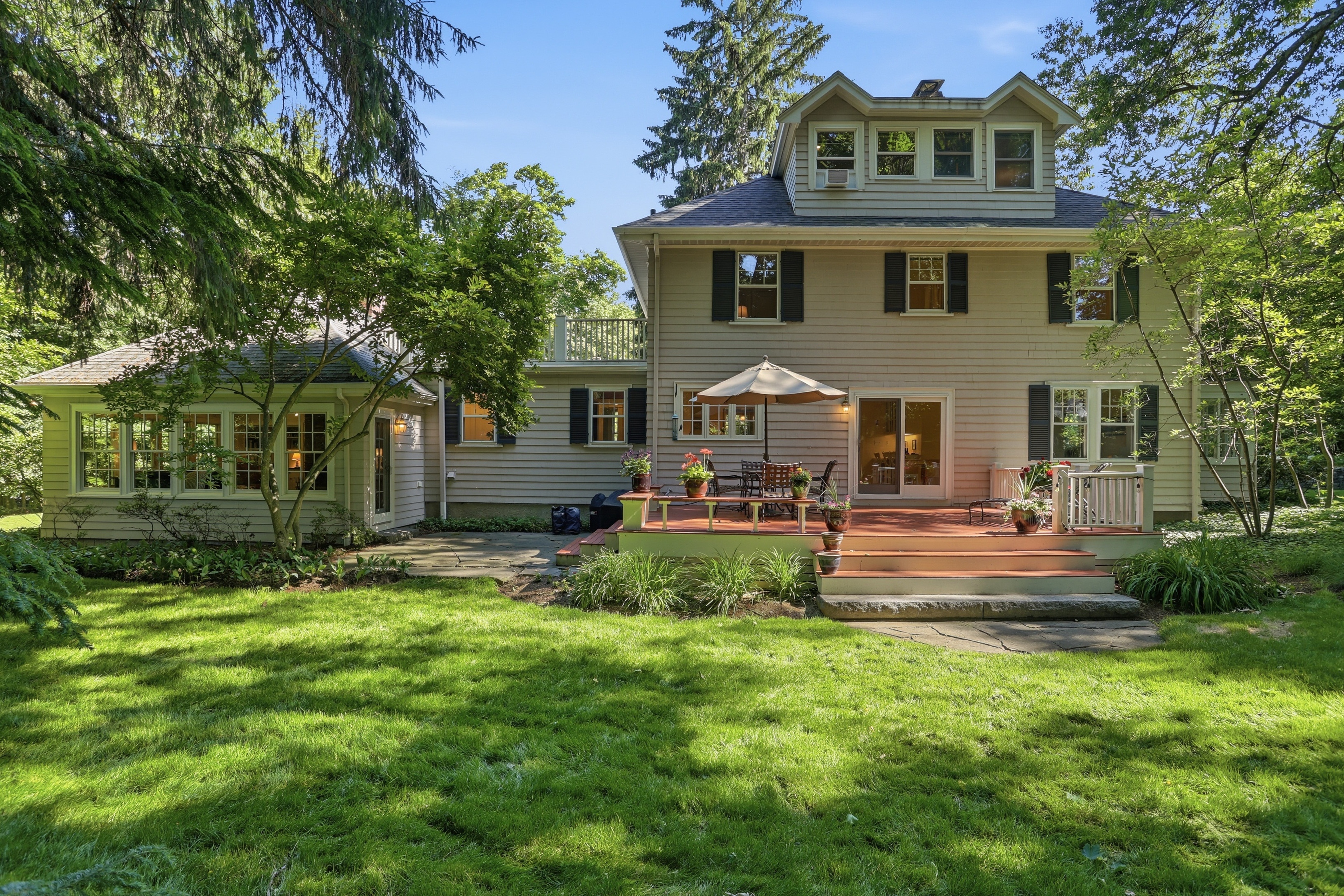  42 Crescent Road, Concord, MA 01742 - 物件實景
