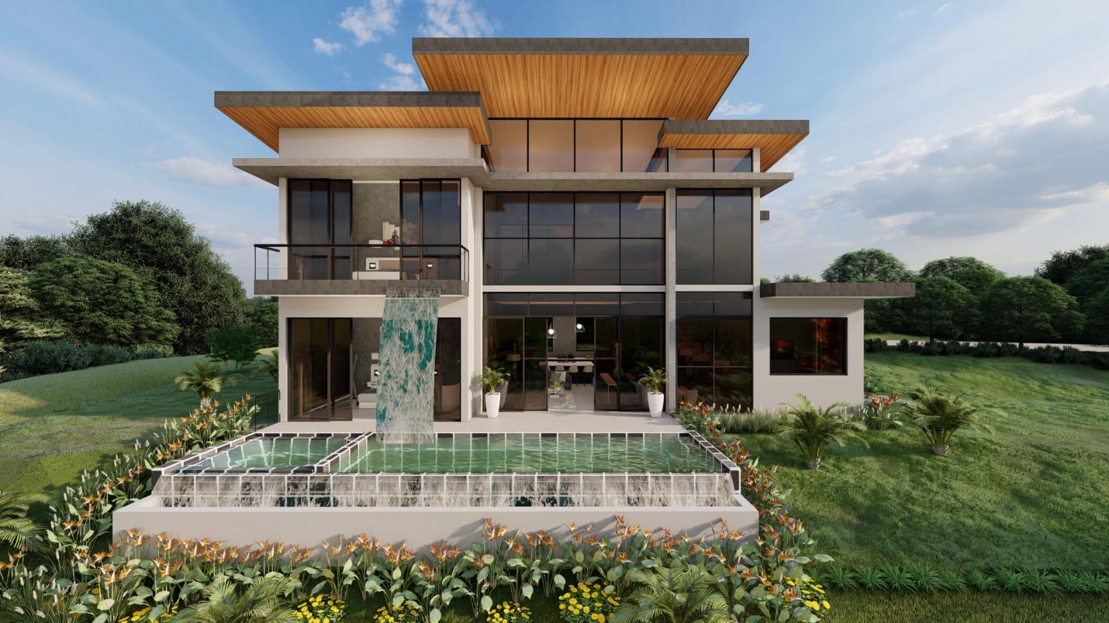 Playas Del Coco, Playas Del Coco, Guanacaste, CR, 3 Bedrooms Bedrooms, ,Residential,For Sale,Playas Del Coco,1627121