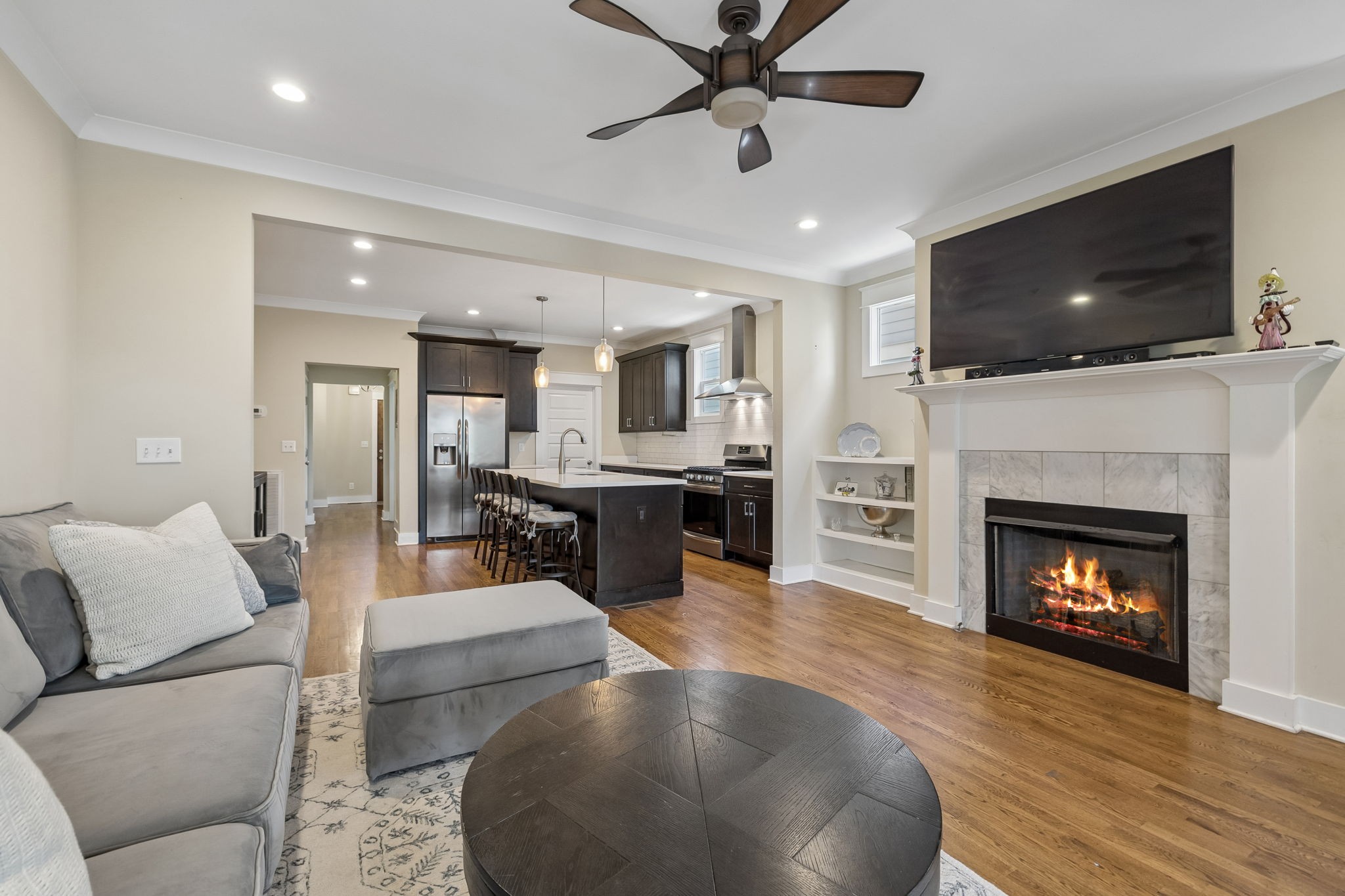  6205 New York Ave, Nashville, TN, 37209 - 物件實景