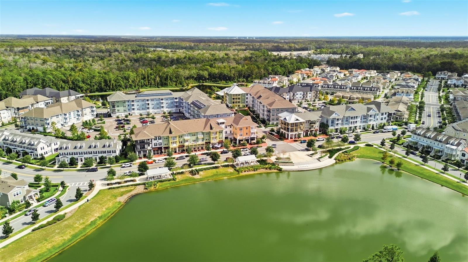 CELEBRATION, Florida, 34747, United States, 4 Bedrooms Bedrooms, ,3 BathroomsBathrooms,Residential,For Sale,1975920