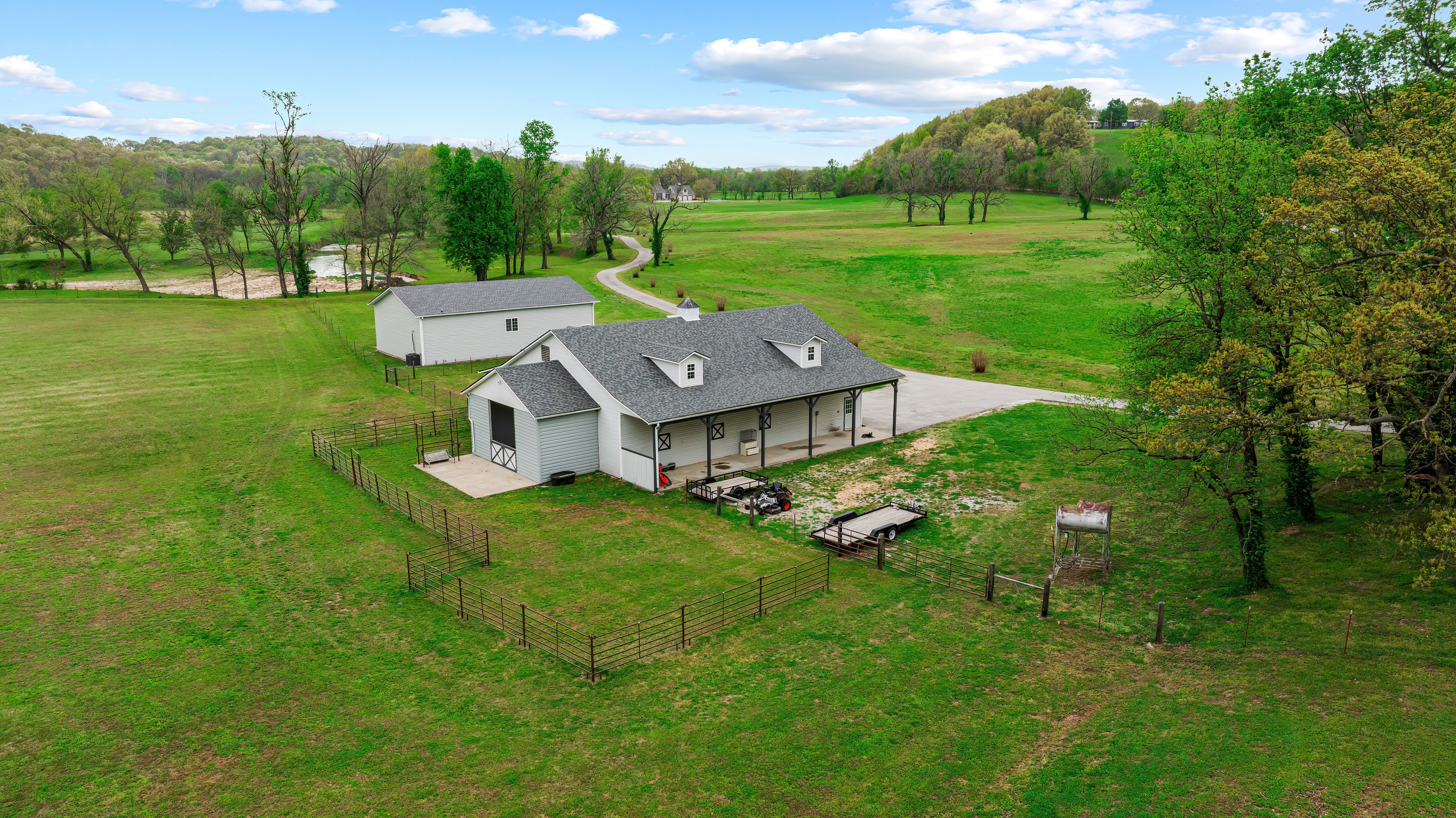  33021 South 625 Road, Grove, OK 74344 - 物件實景