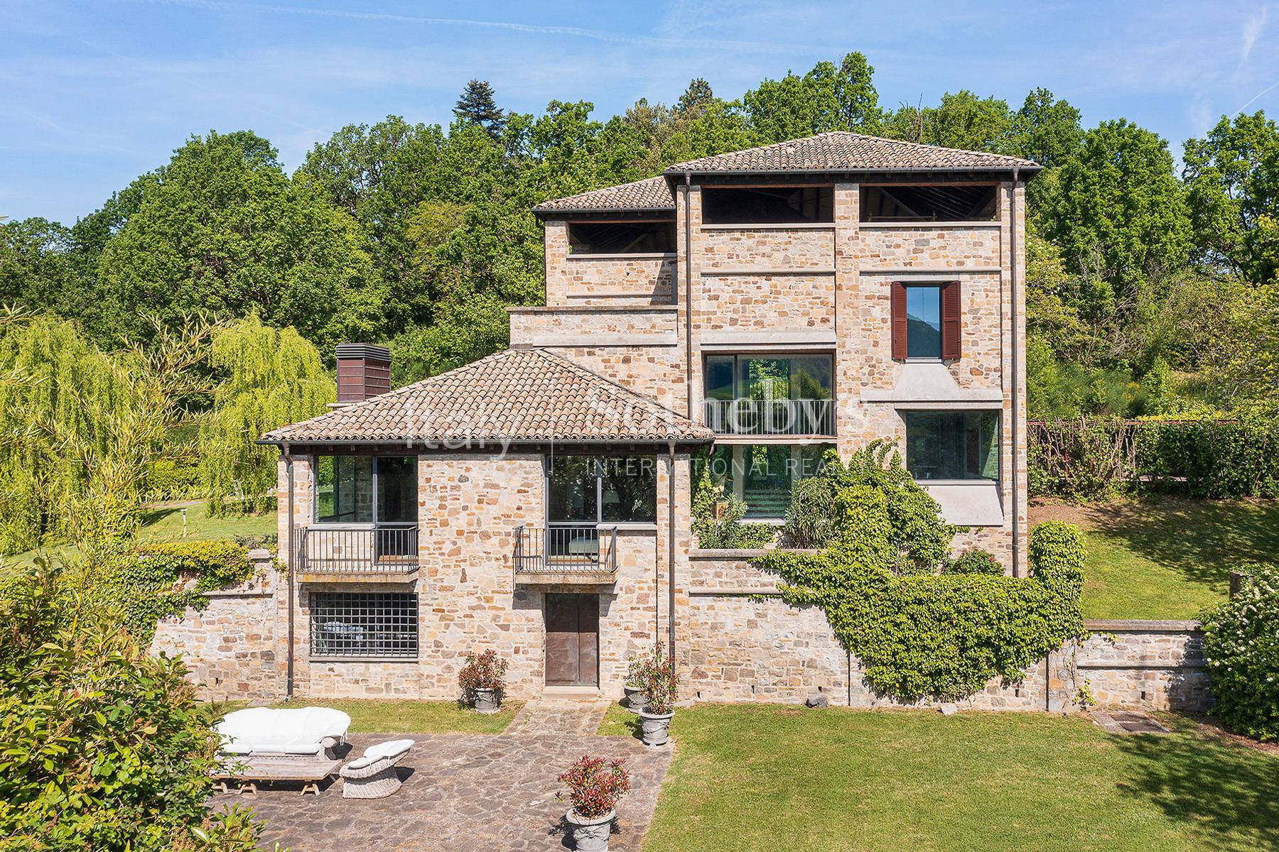  Villa Belvedere - 物件實景