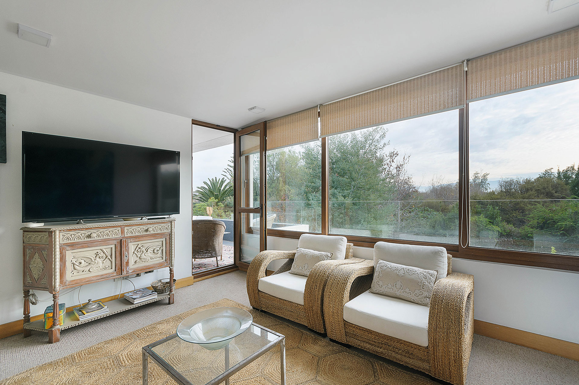  5-Bedroom Mediterranean-Style Home in Piedra Roja - 物件實景