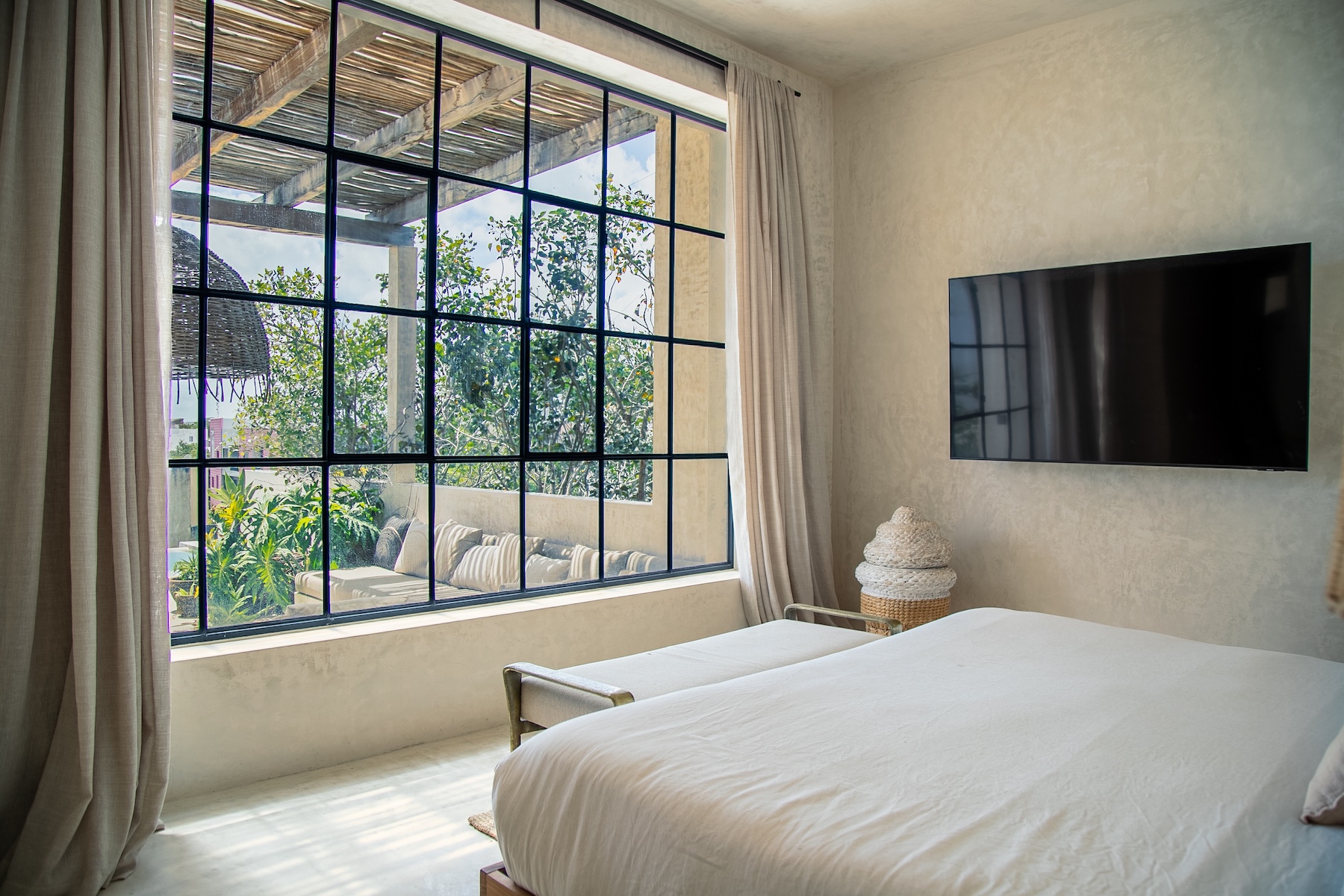  Luxury penthouse, refined interior design - 物件實景