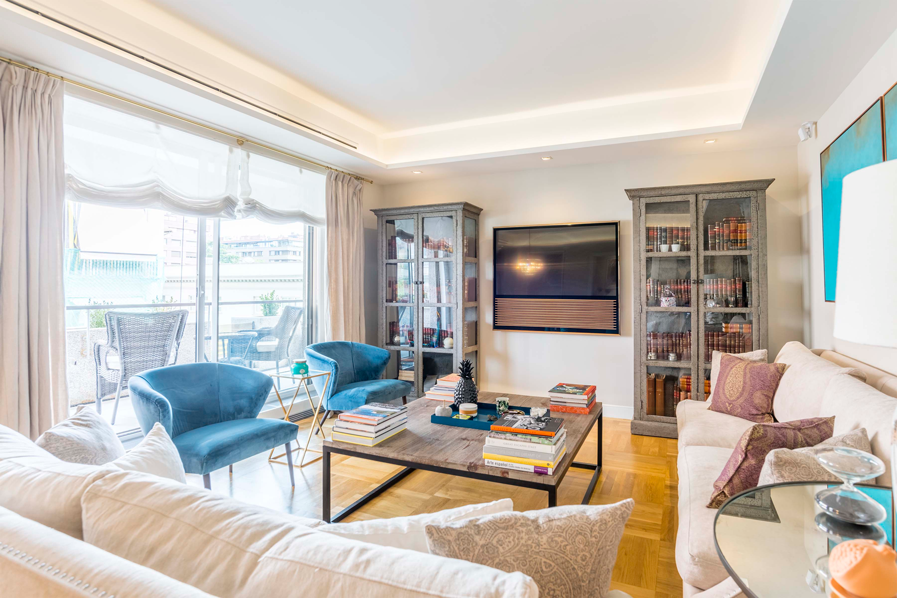  Classic flat in Castellana with 5 bedrooms, terrace, and 2 parking spaces - 物件實景