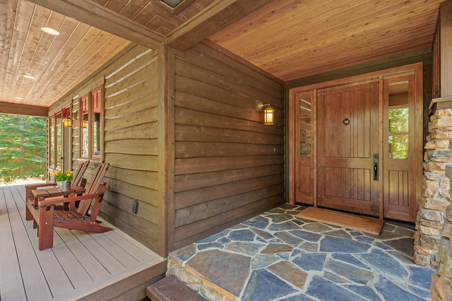  Eagles Mere Ranchette w SHOP - 物件實景