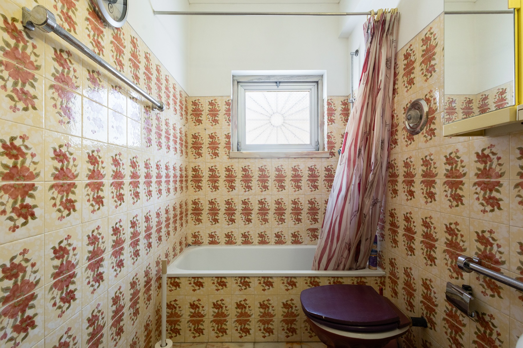  Apartment Floor Dwelling, 3 bedrooms, for Sale - 物件實景