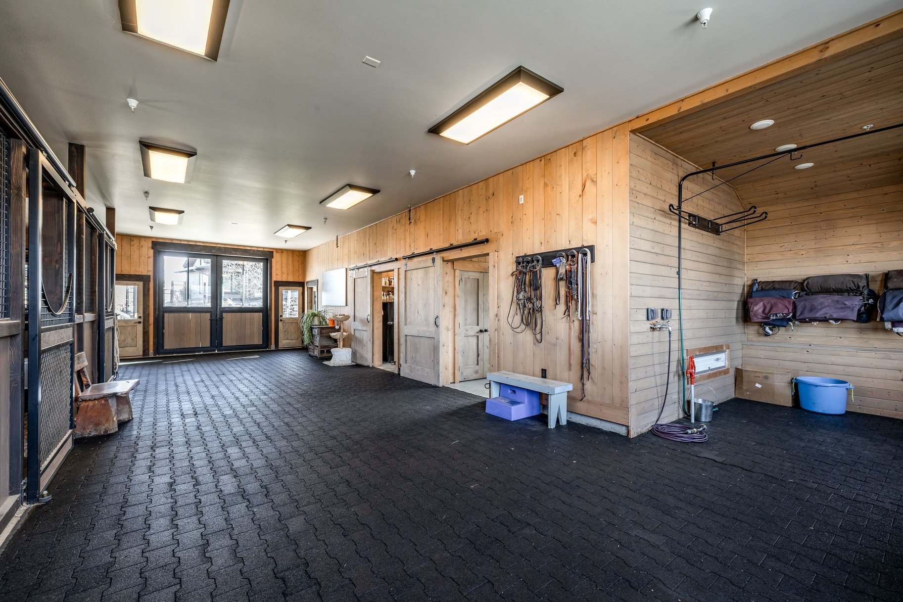  Mountain Luxury Meets the Ultimate Park City Equestrian Lifestyle - 物件實景