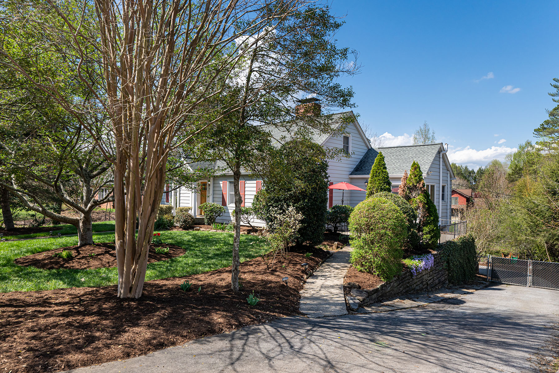  ASHEVILLE - 物件實景