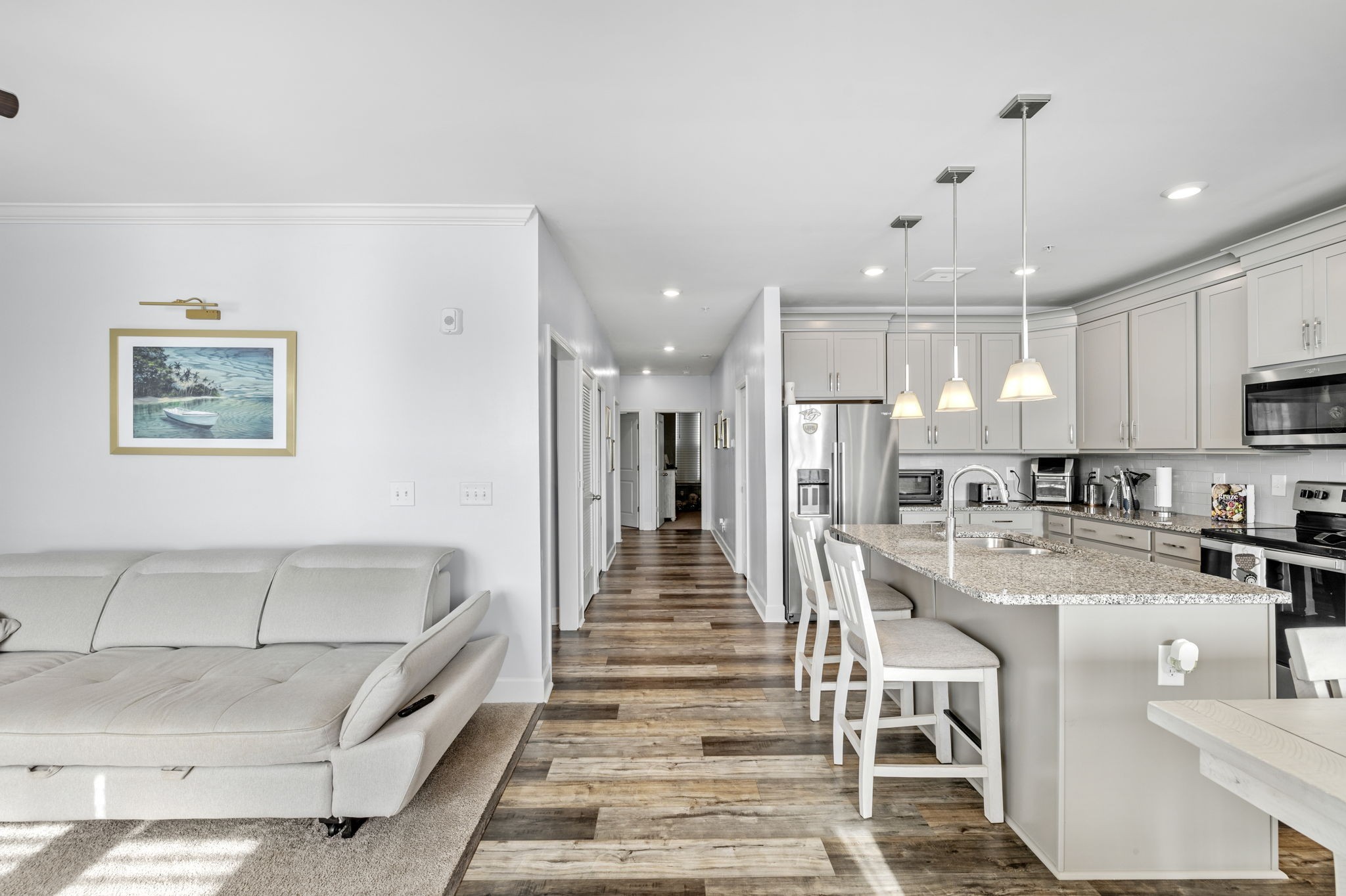  1011 Vida Way, Nolensville, TN, 37135 - 物件實景