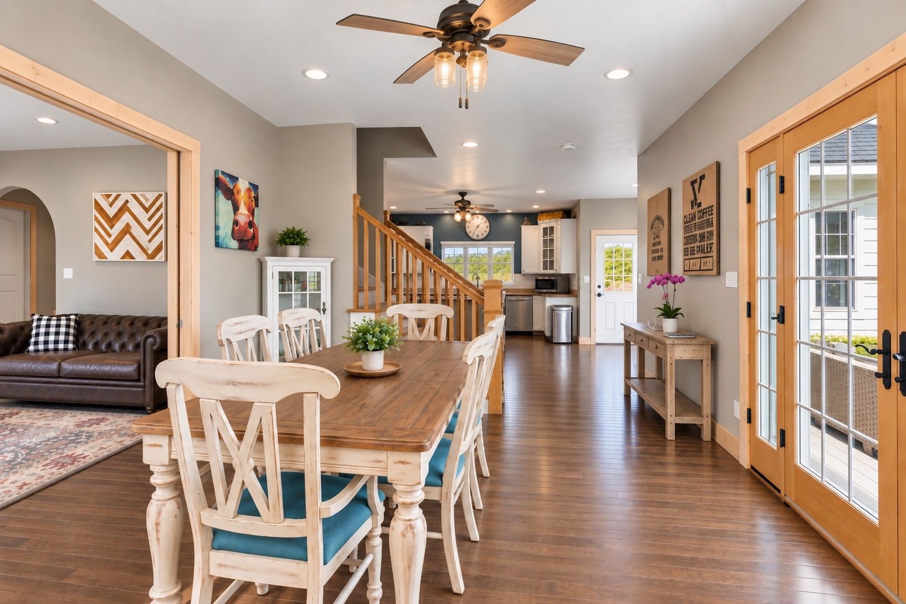  254 Emerald Heights Lane, Bayfield, CO 81122 - 物件實景