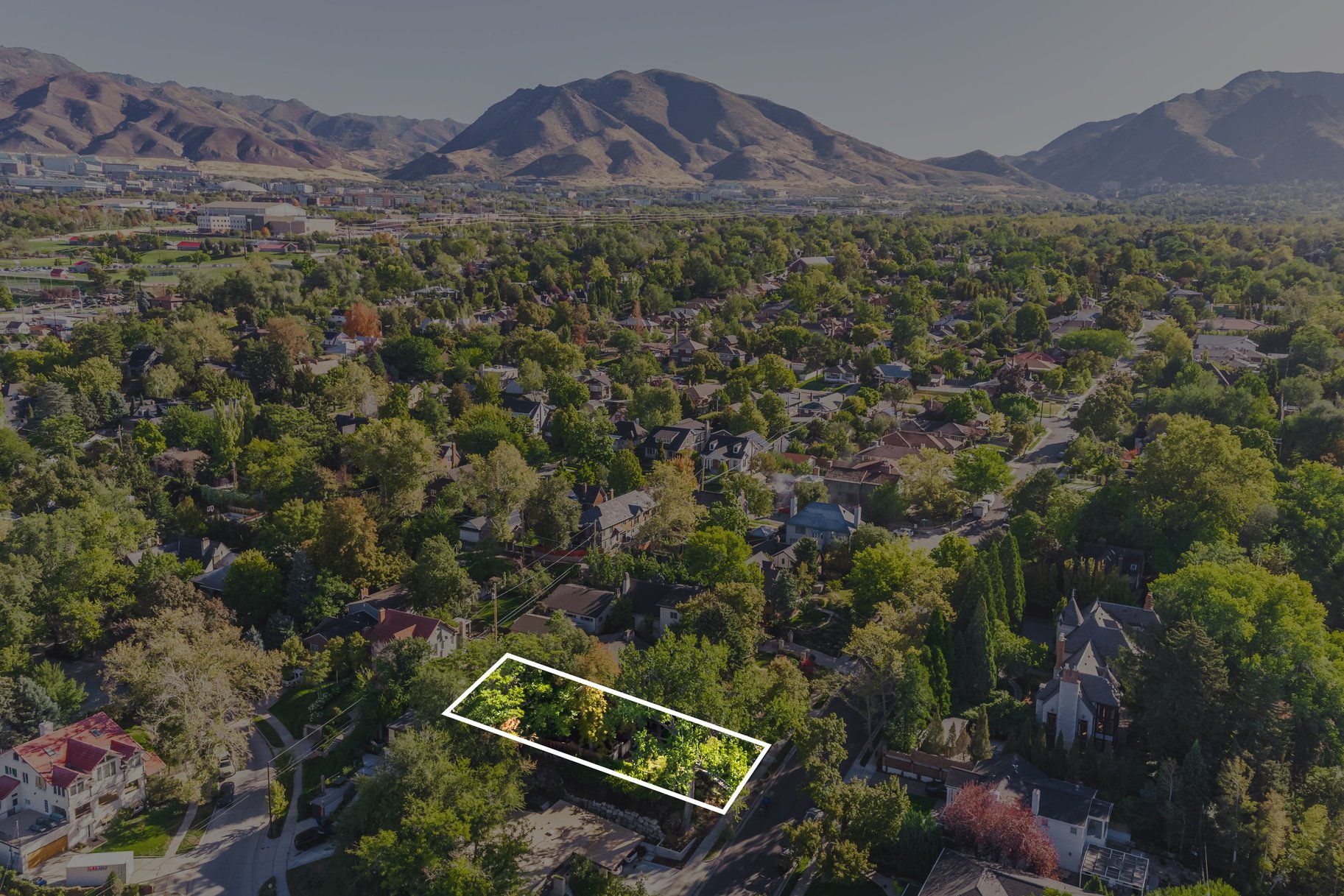  Classic Yale Avenue Bungalow in the Heart of Gilmer Park - 物件實景