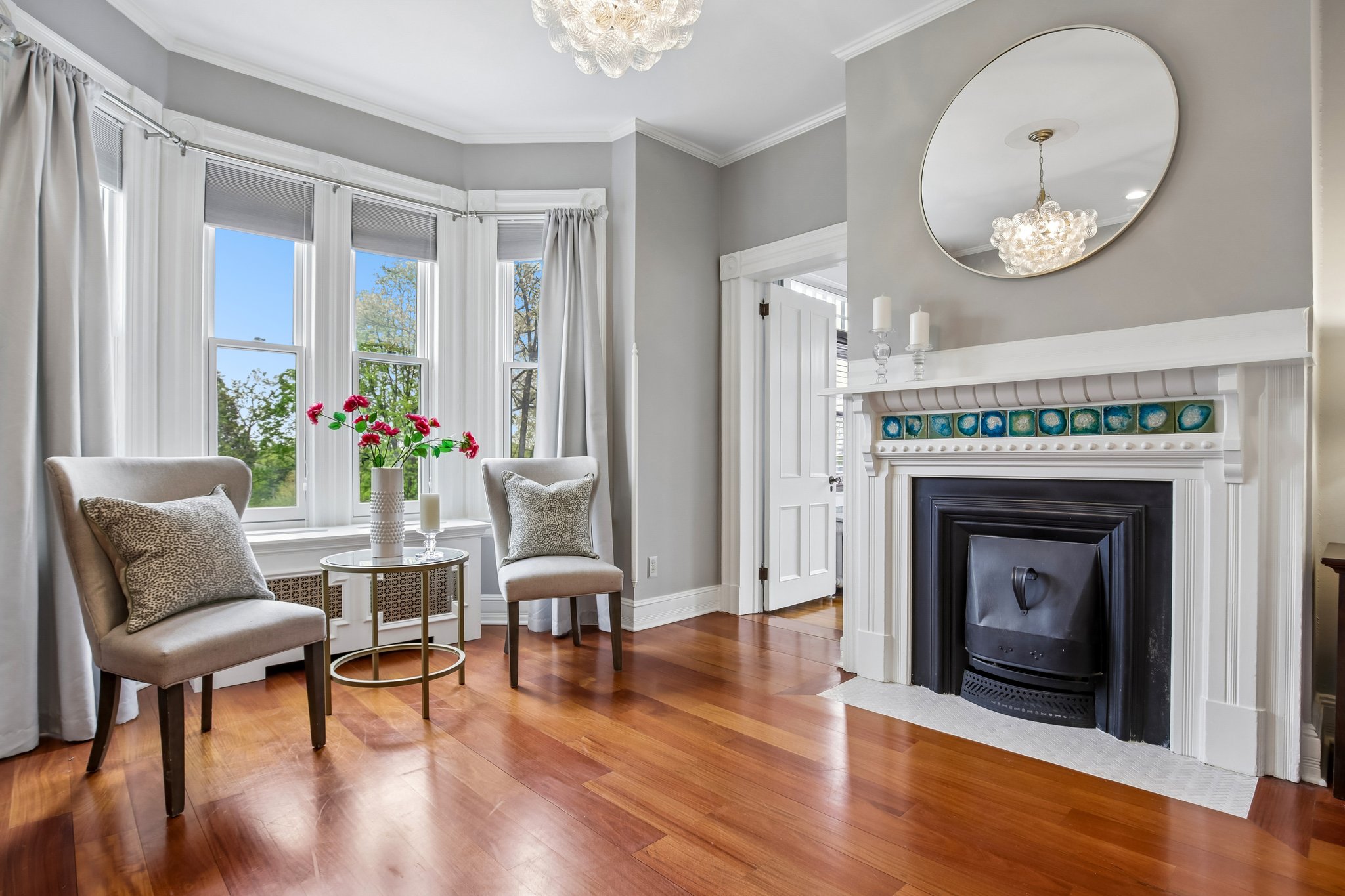  335 Upper Mountain Avenue, Montclair, NJ 07043 - 物件實景