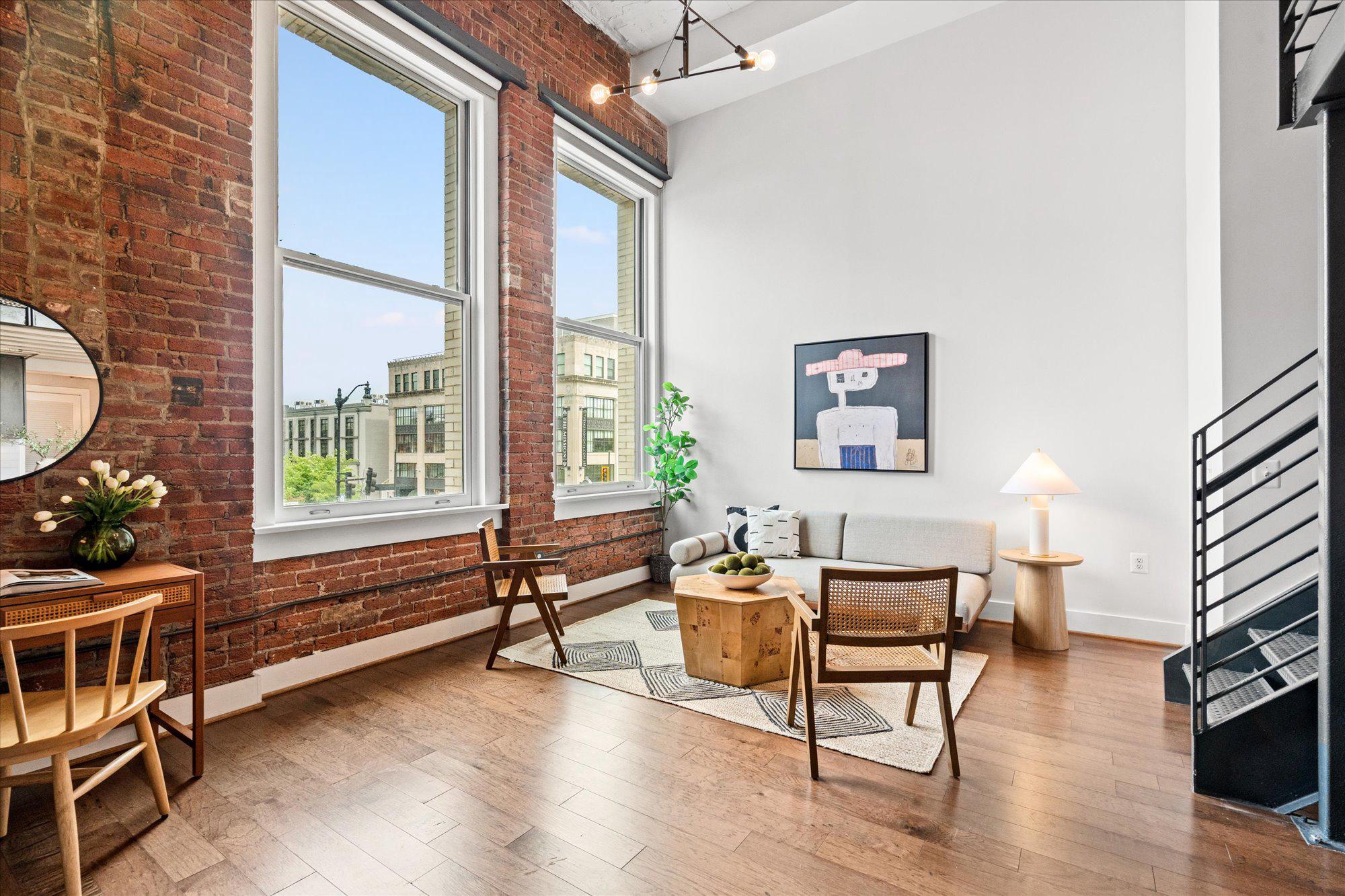  1401 R Street NW, Washington, DC, 20009 - 物件實景