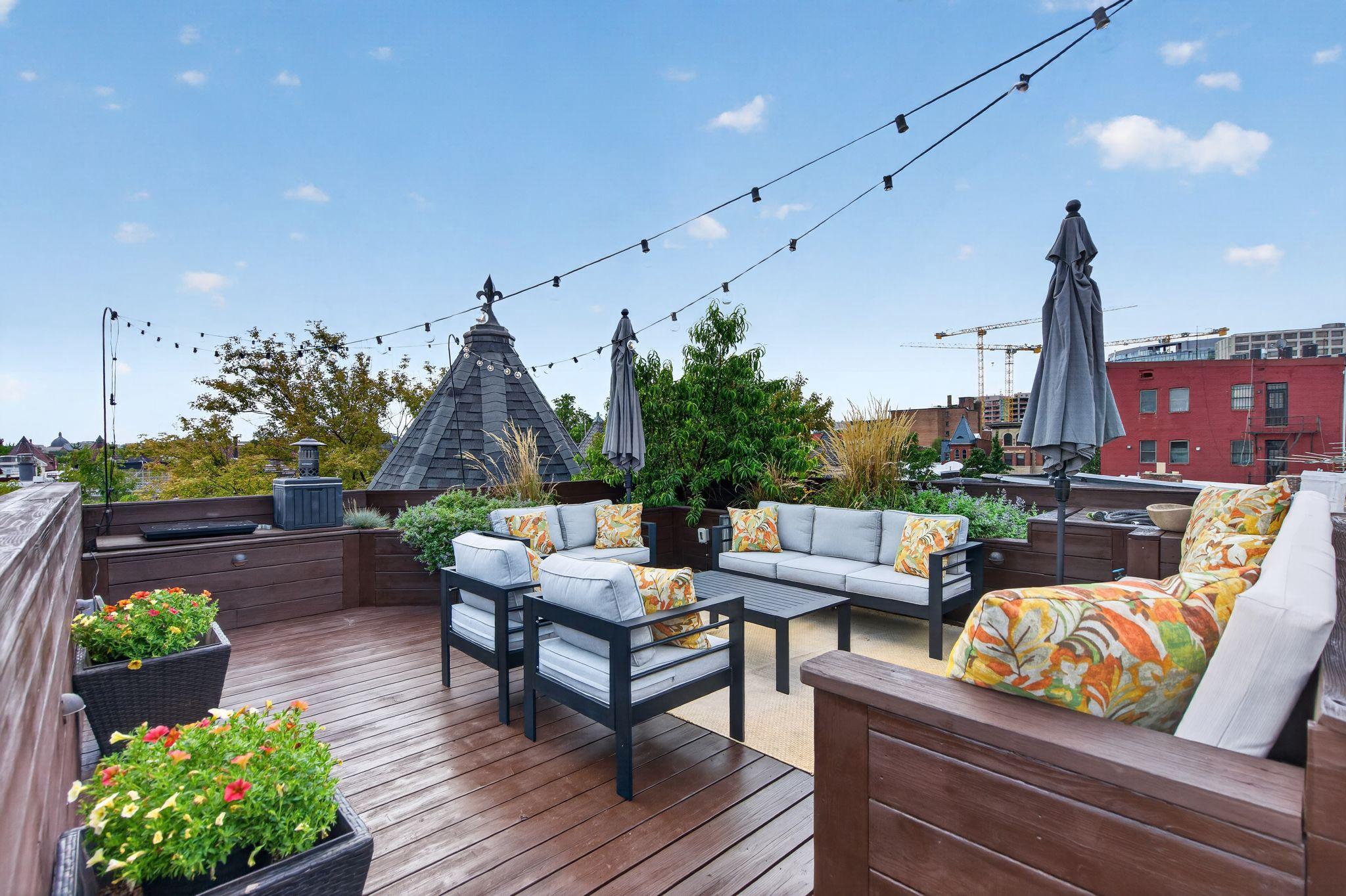  1761 Willard Street NW, Washington, DC, 20009 - 物件實景