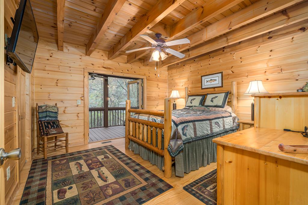 Ellijay, Georgia, 30540, United States, 3 Bedrooms Bedrooms, ,2 BathroomsBathrooms,Residential,For Sale,1972067