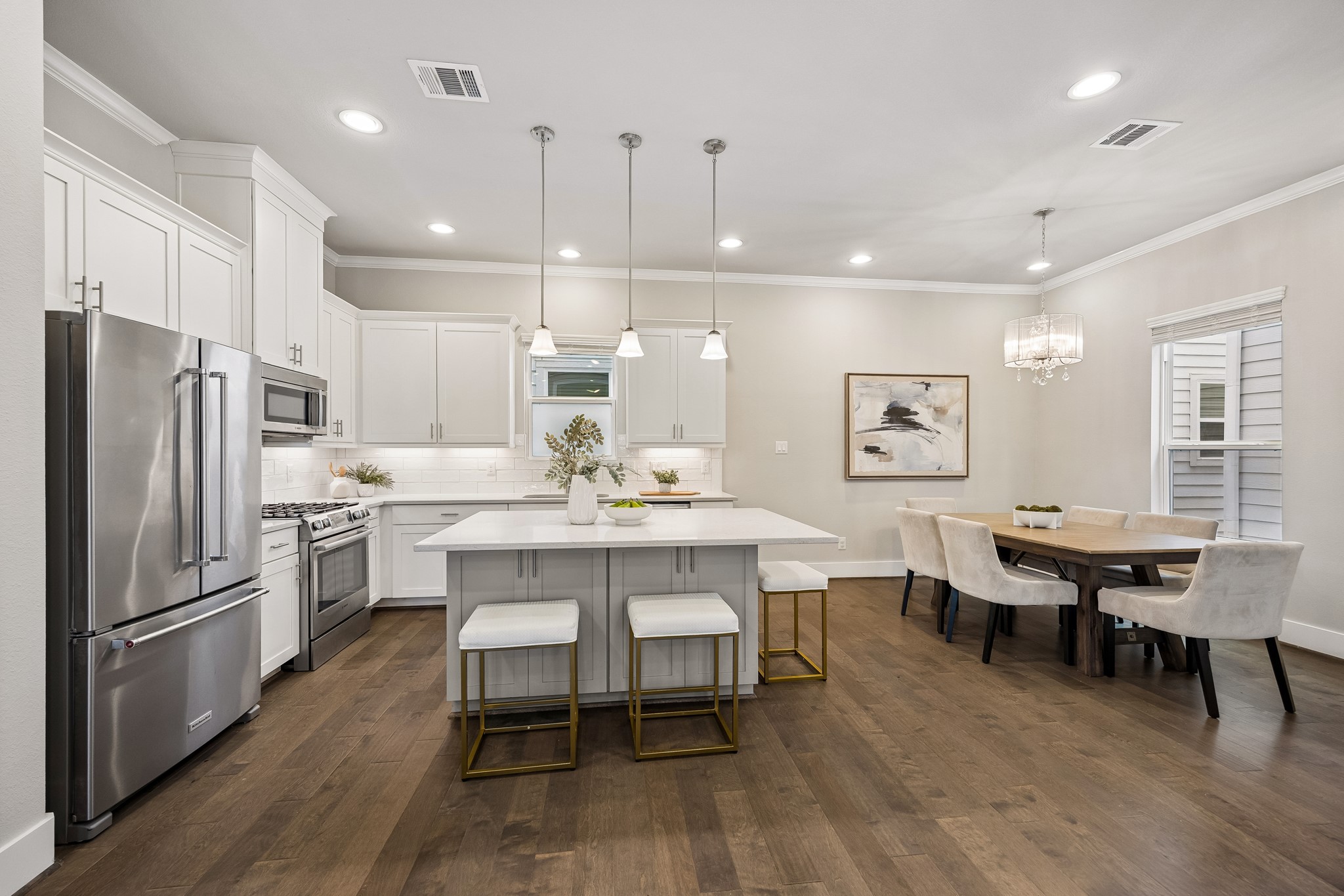  418 W 28th Street, Unit C - 物件實景