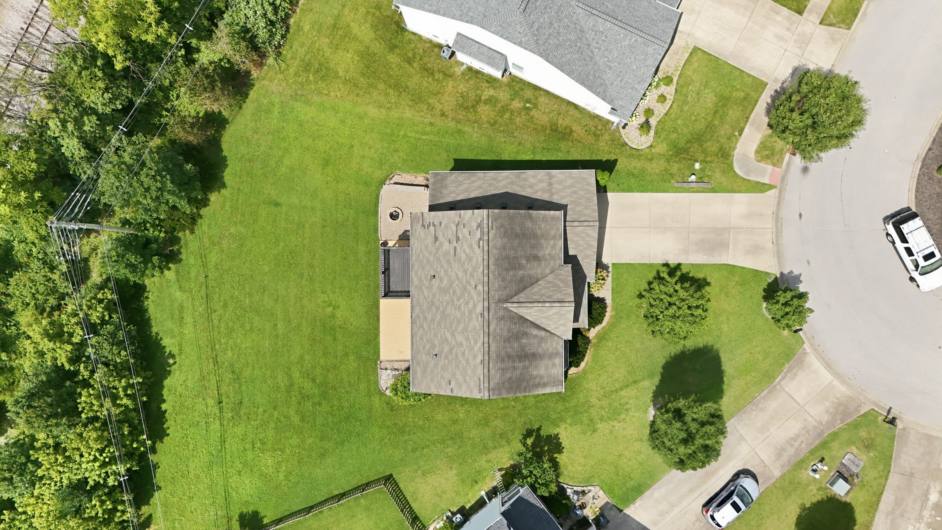  203 Brookfield Hills Court, Louisville, KY 40245 - 物件實景